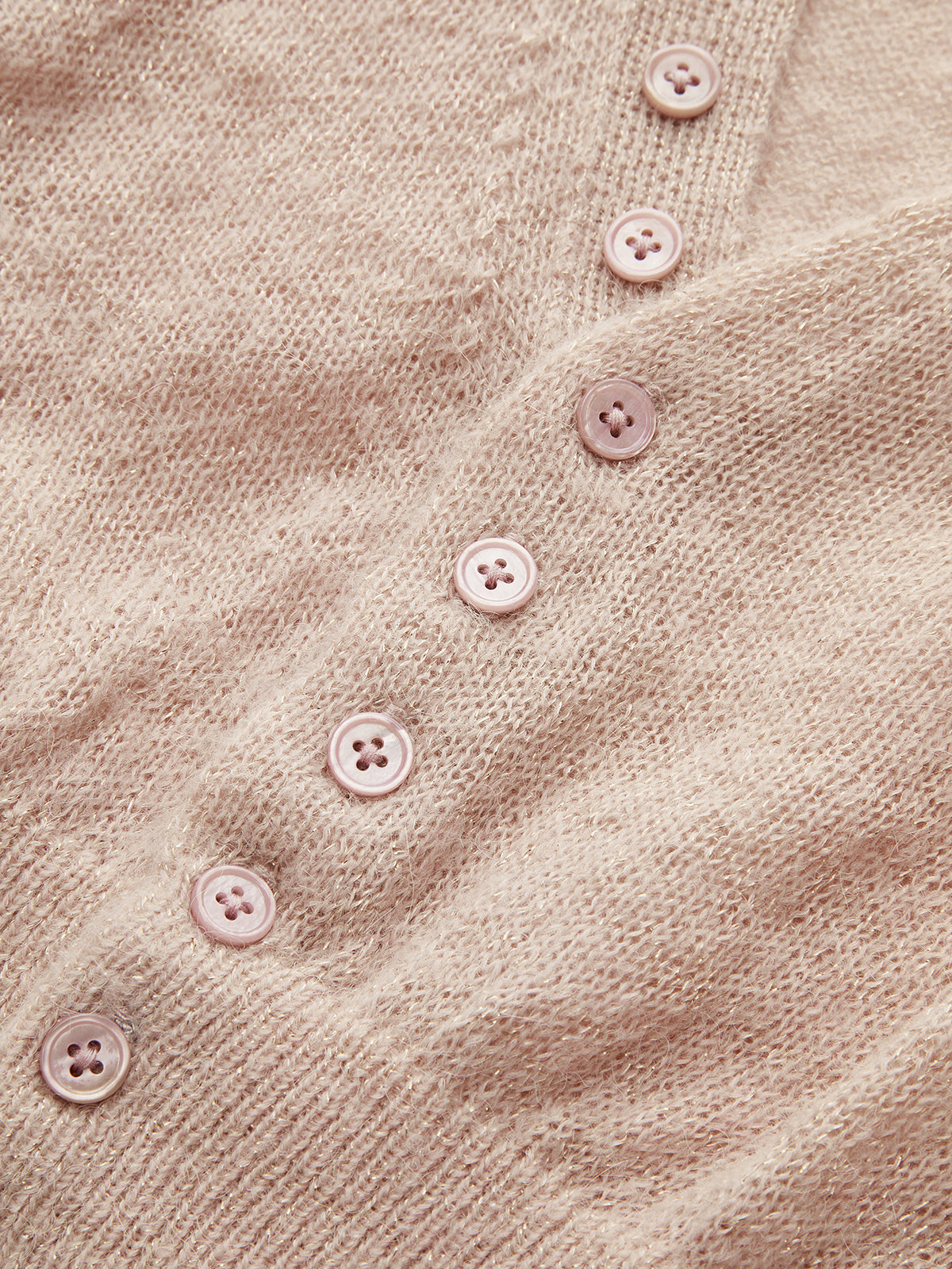 Wool Blend Cropped Cardigan & Top Set, Trendy Layered Fall Outfit