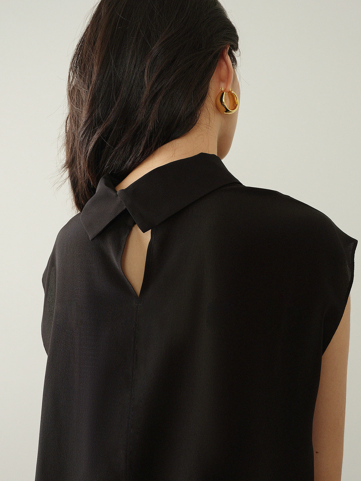 Leisure Cap Sleeve T-Shirt for Women, Casual Comfort Fit