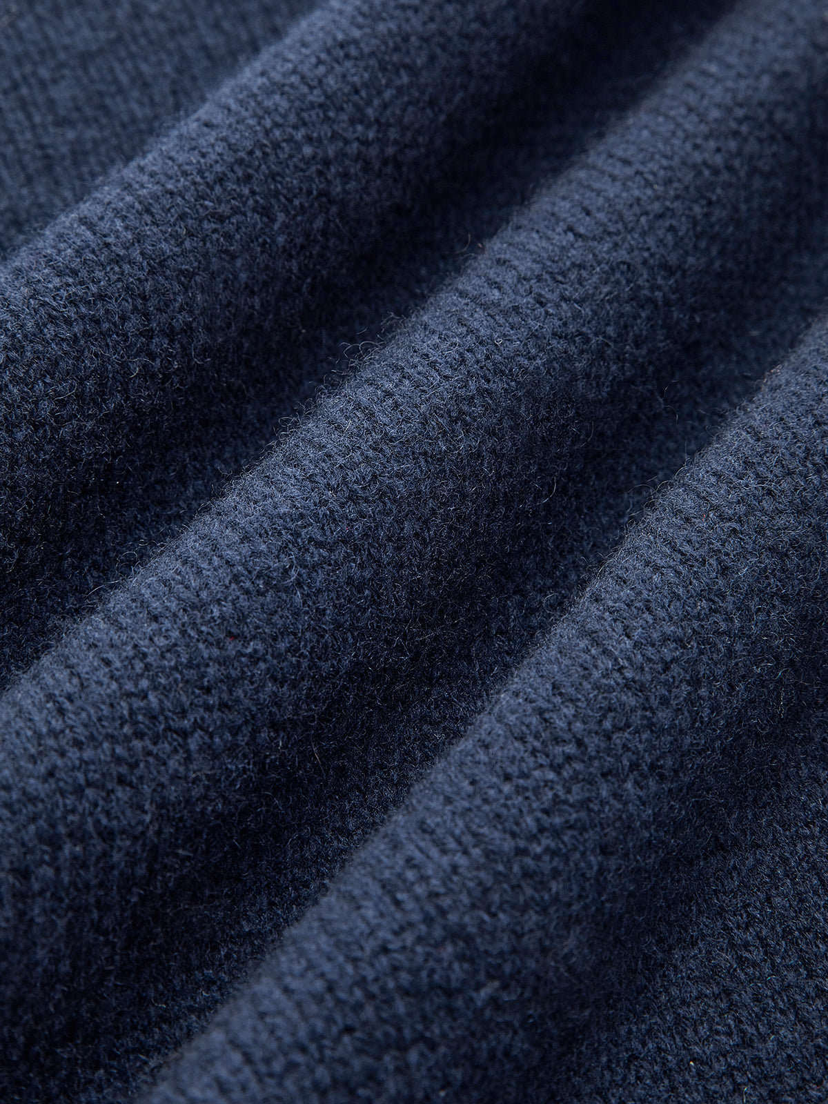 2 in 1 Panel Lapel Relaxed Sweater, Cozy Versatile Layering Essential Piece
