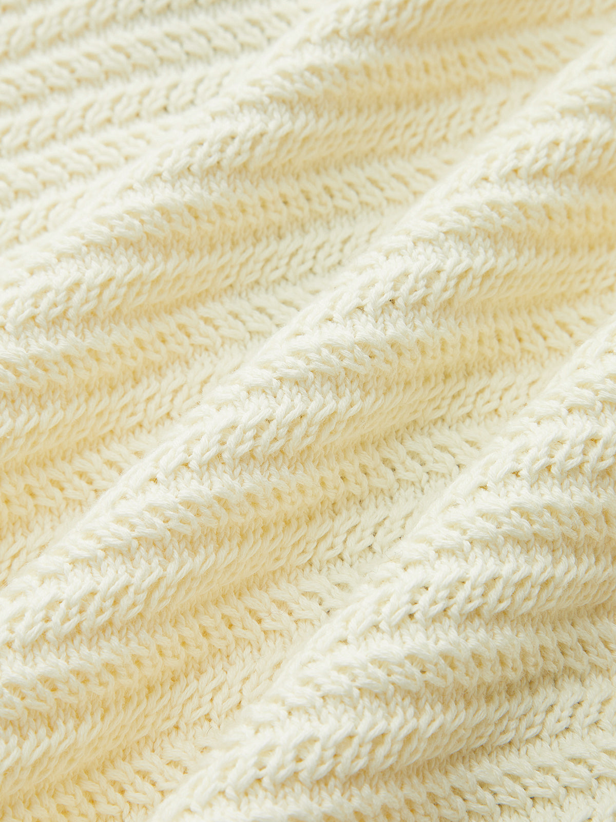 Scallop Edge Cardigan for Women Lightweight Comfort