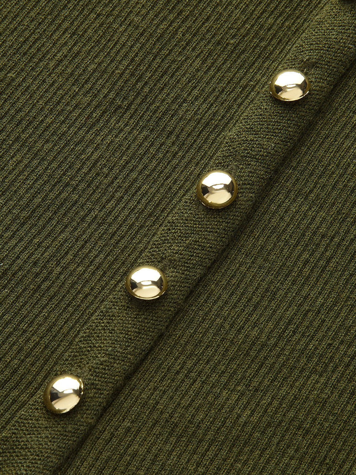 Wool Blend Belted Cardigan | Cozy Winter Layering Essential