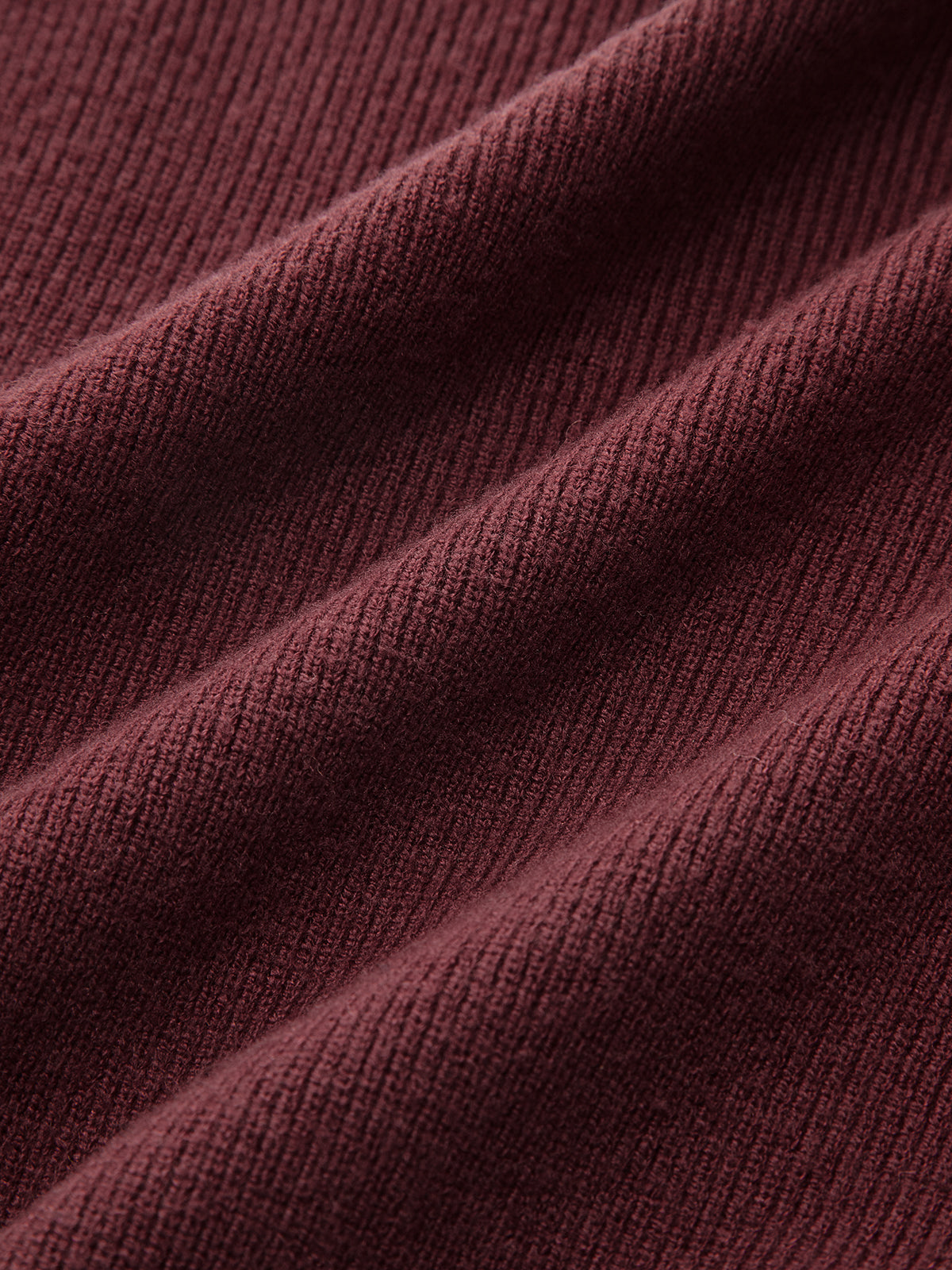 V-Neck Twist-Front Sweater Comfortable Casual Knitwear for Women