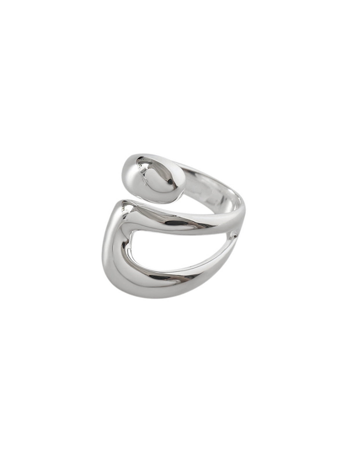 Hidden Feelings Ring Spark Emotional Connections in Jewelry