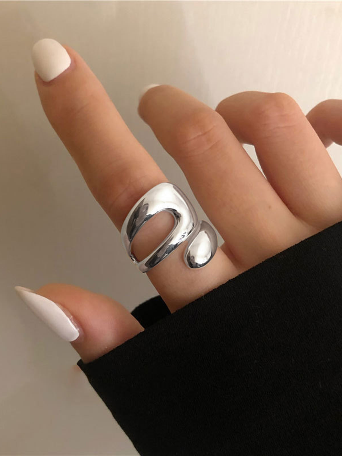 Hidden Feelings Ring Spark Emotional Connections in Jewelry