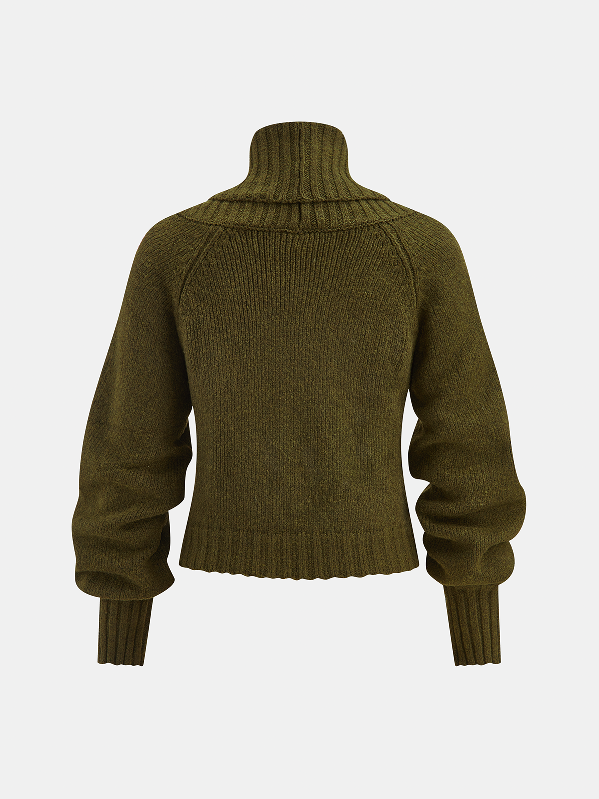 Knit Strapless Top and Cardigan Two-Piece Set for Women, Casual Style