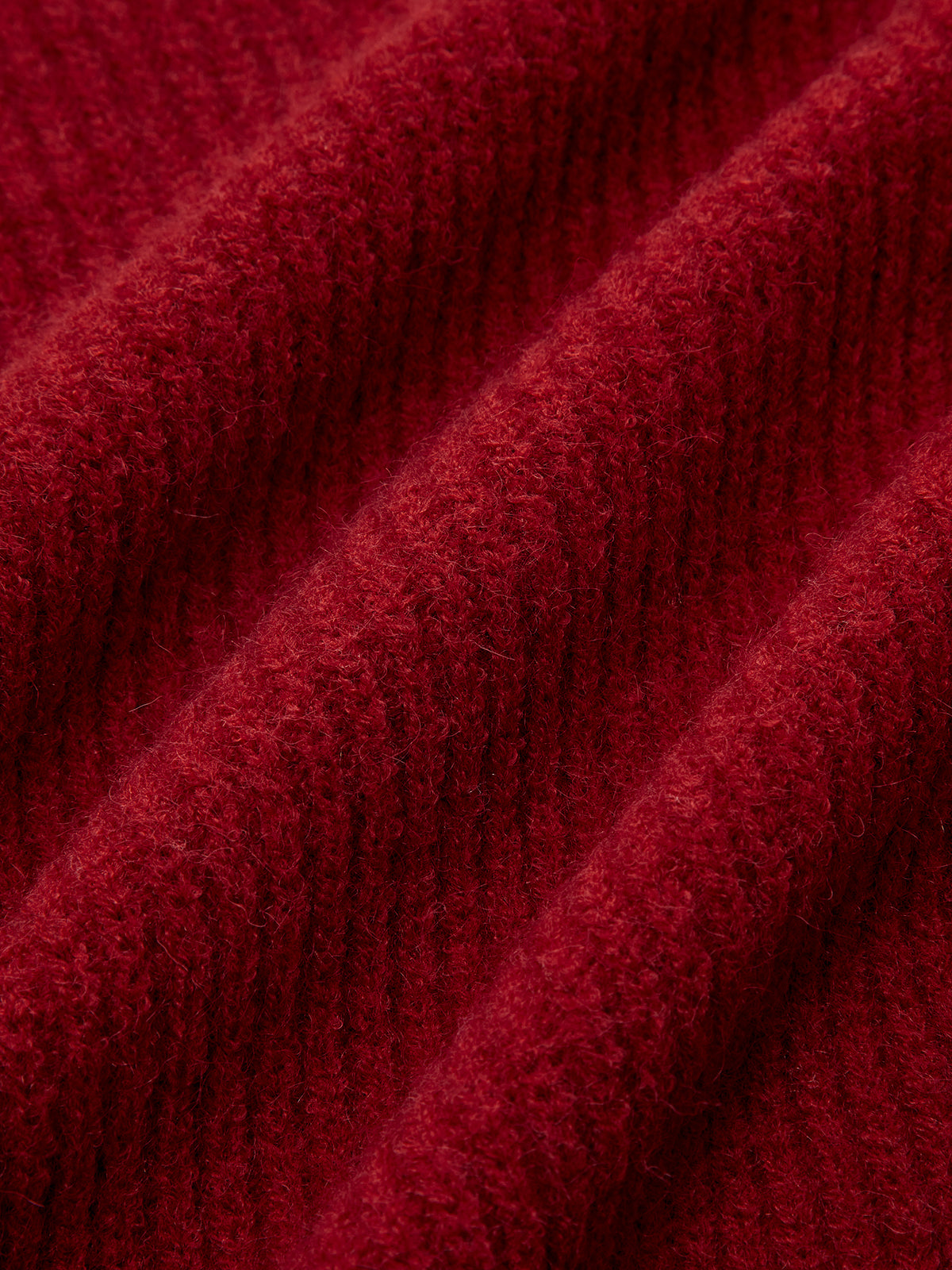 Turtleneck Ribbed Sweater Vest for Layering Casual Style
