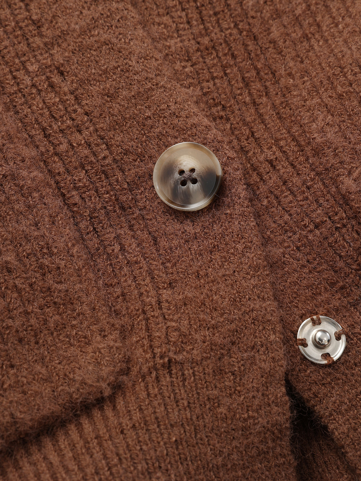 Ribbed Knit Cropped Shawl Collar Cardigan, Lightweight Open Front Sweater Top