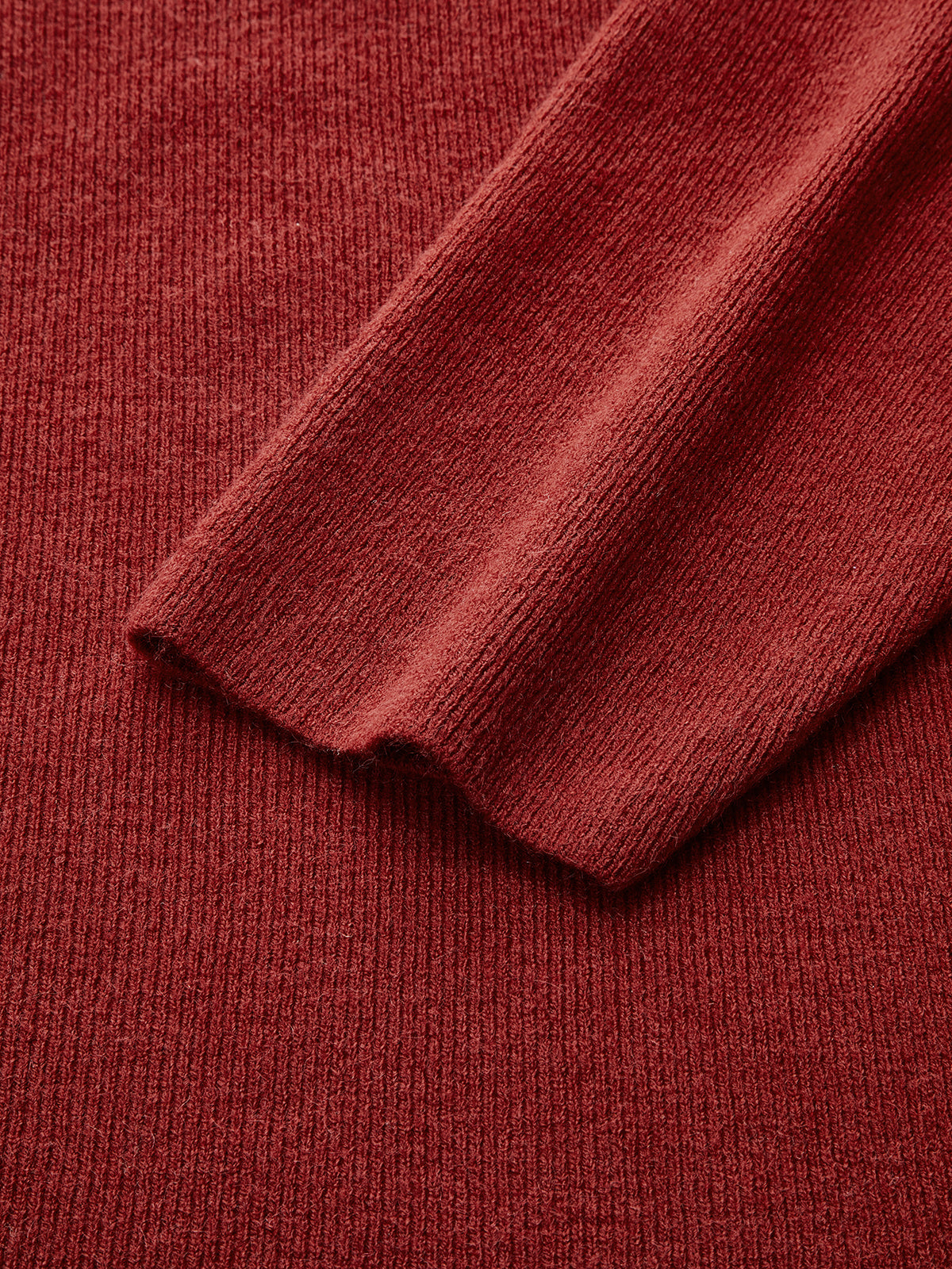 V-Neck Belted Sweater - Cozy Winter Knitwear Essentials