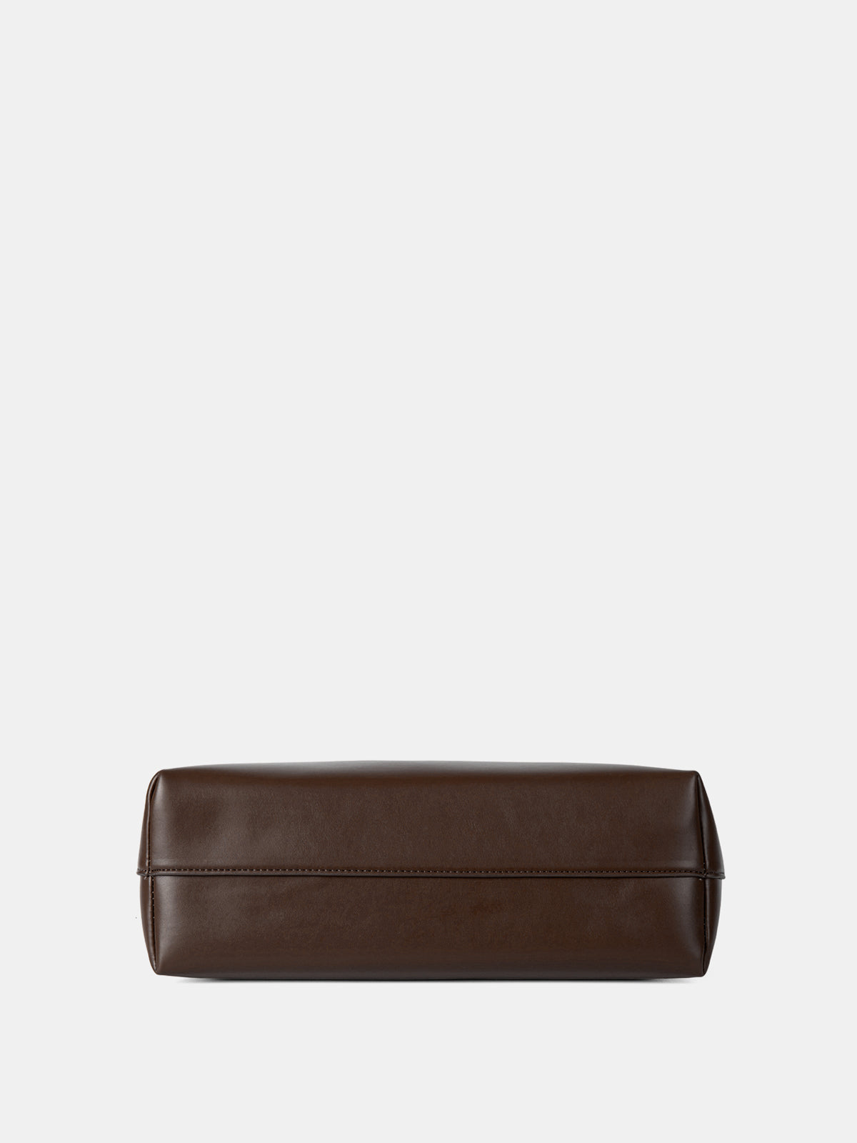 Structured Double-Strap Tote Bag for Everyday Use