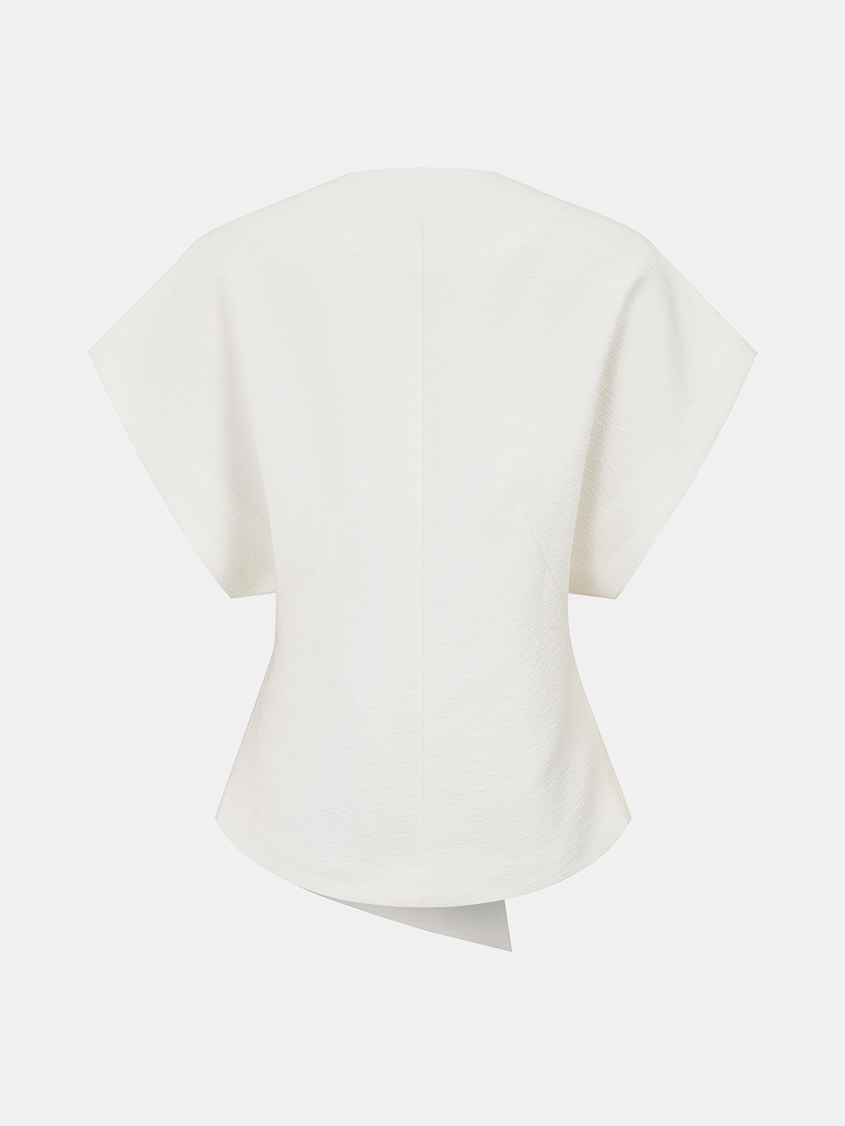 Jeweled Short Sleeve V-Neck Top with Embellished Detailing