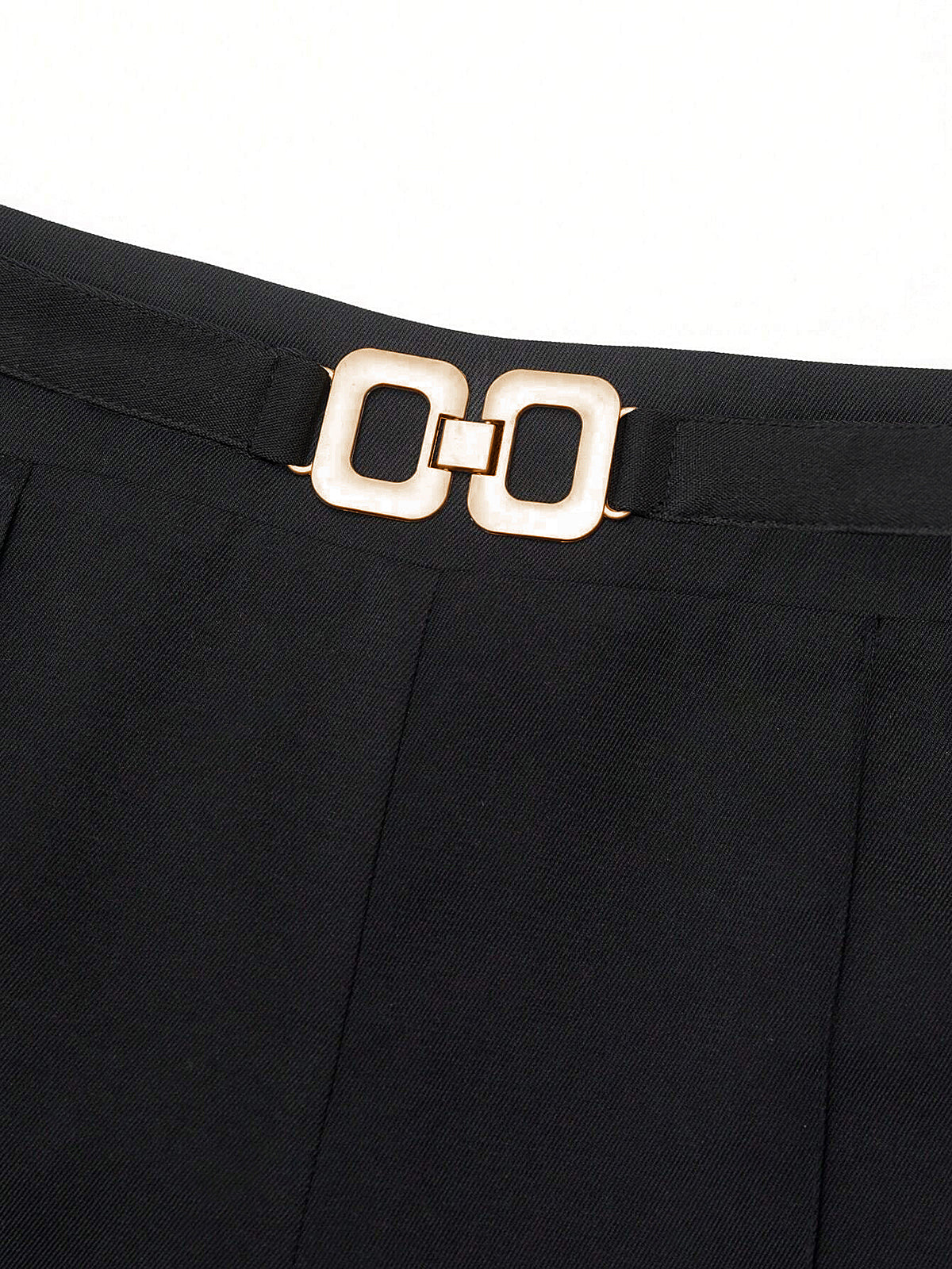 Metal Link Pants for Outdoor Activities and Casual Wear