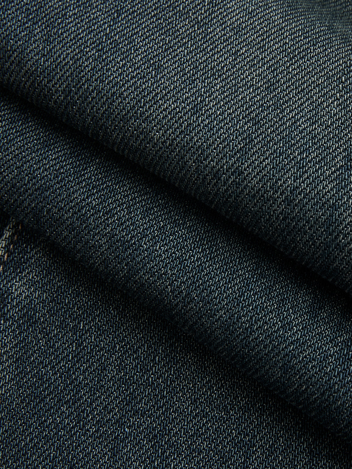 Mid-Waist Straight-Leg Jeans for Women Classic Fit