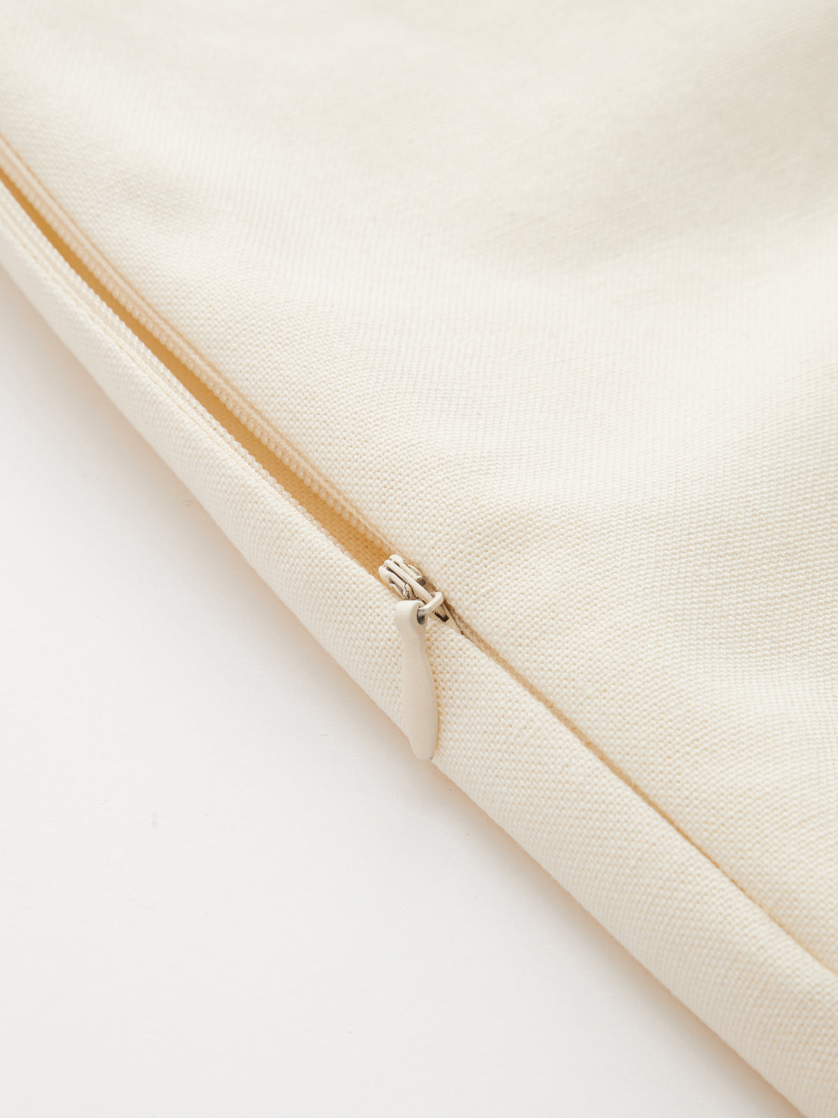 Linen-Blend Contrast Trim Wrap Dress for Women Summer Sale