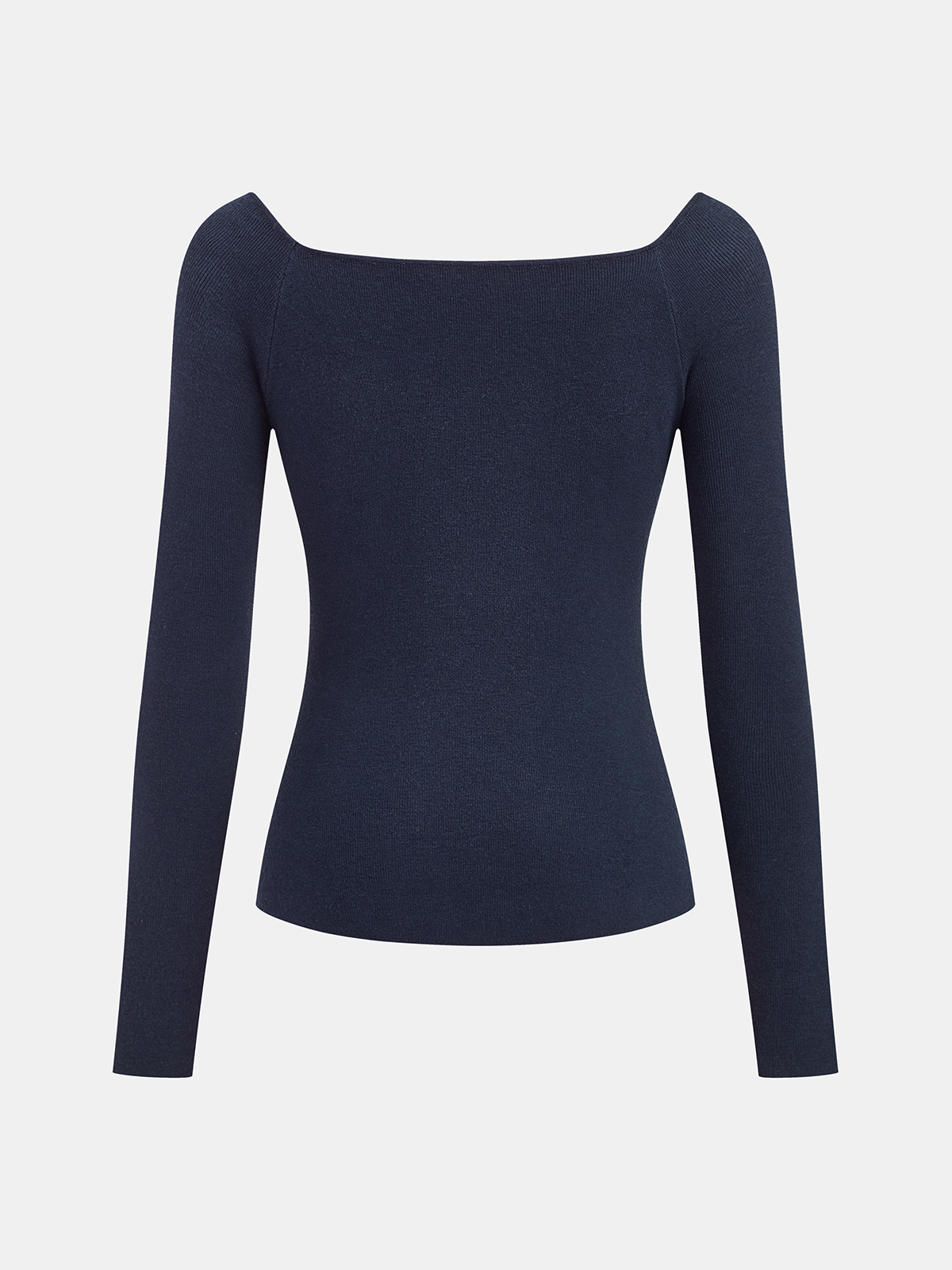 Long Sleeve Top & Capelet Knit Two-Piece Set | Elegant Winter Fashion Essentials