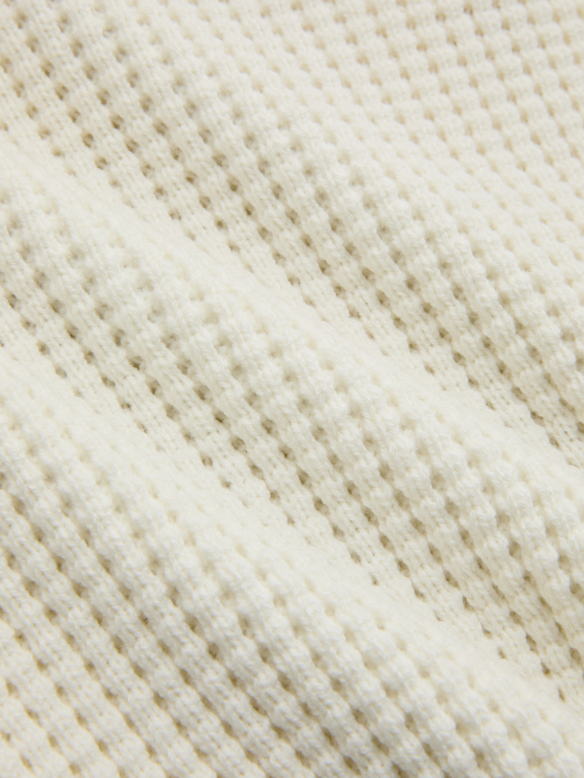 Bow Detail Waffle Knit Sleeveless Top for Women Summer Essential