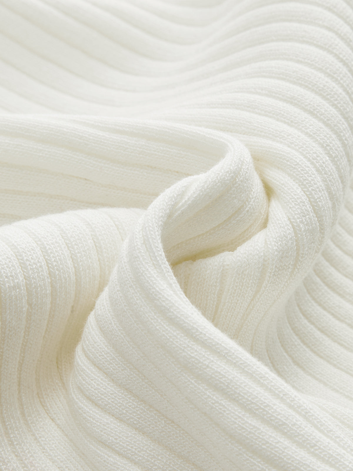 Ribbed Knotted Sweater Vest Cozy Casual Layering Essential