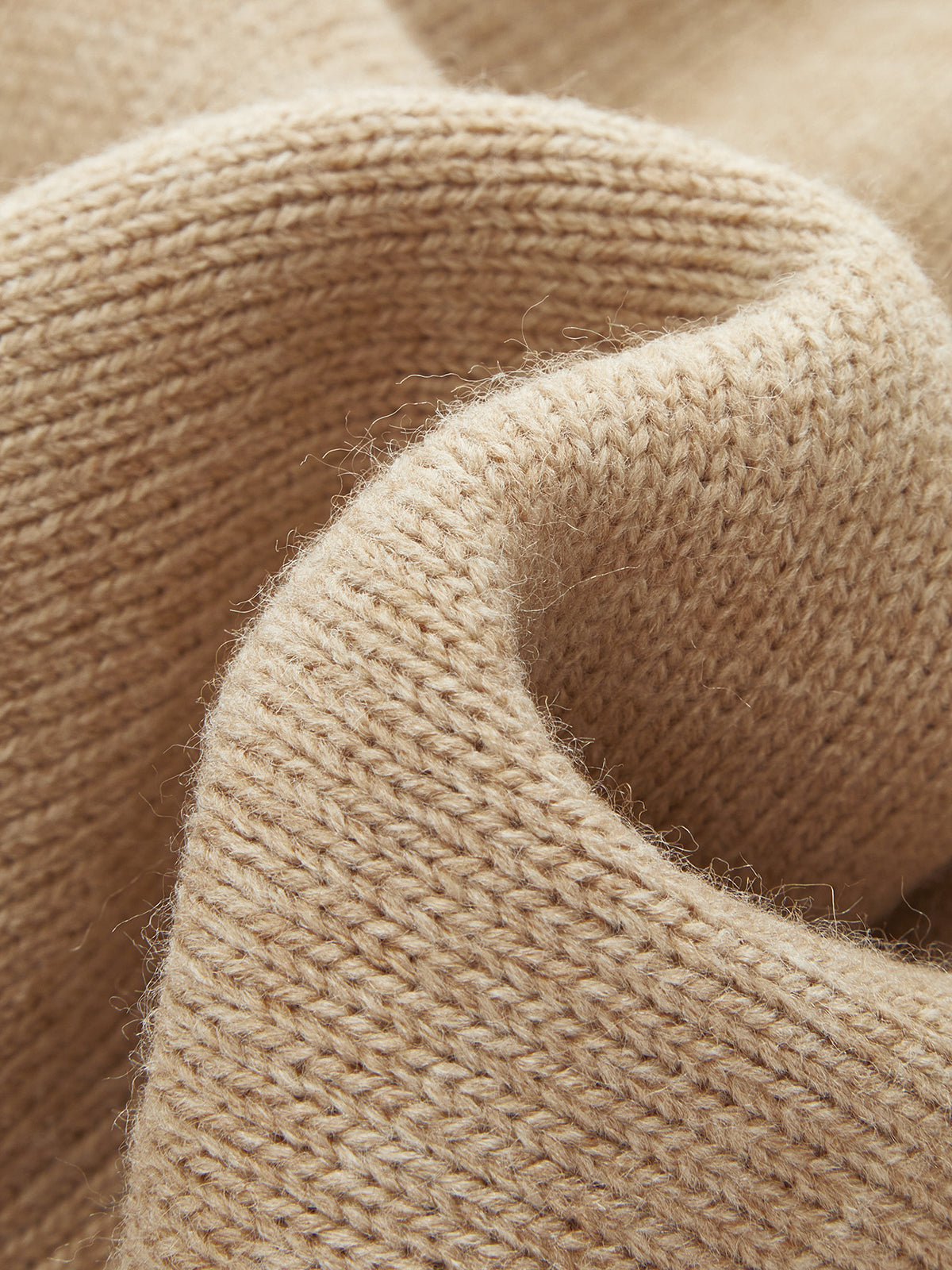 Metal Button Wool Blend Sweater Vest - Cozy Unisex Winter Fashion Layer