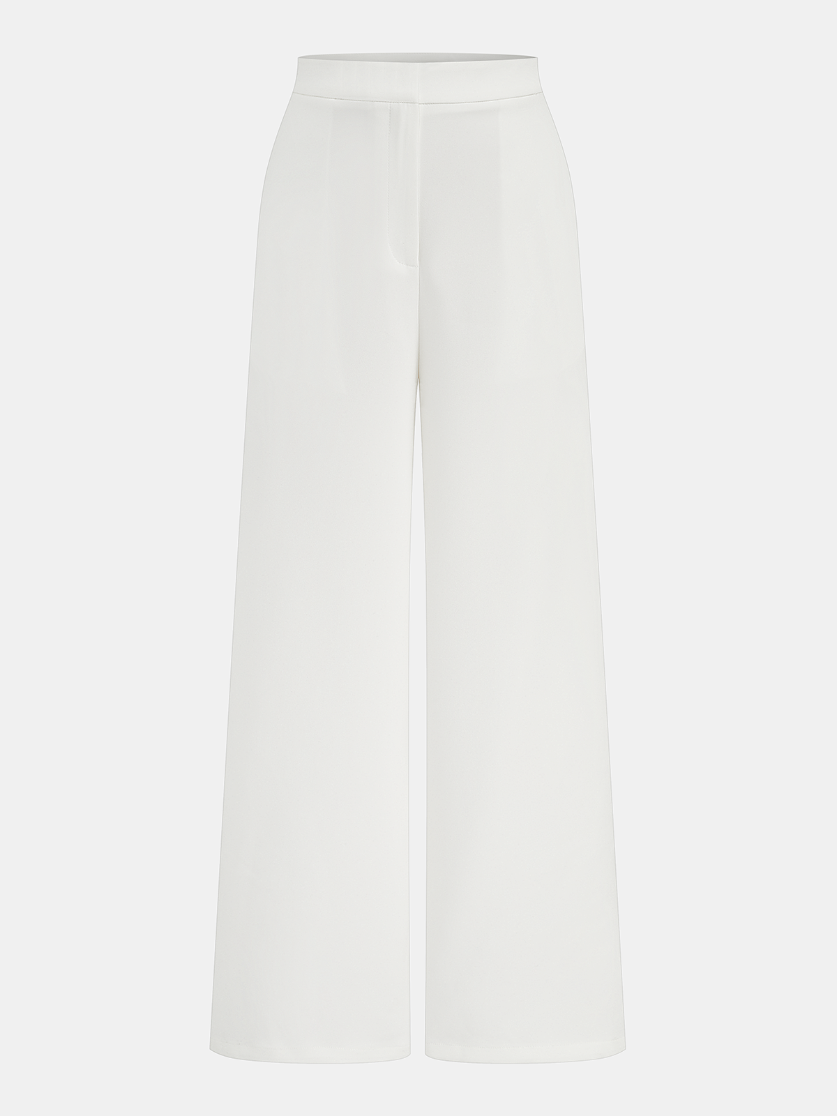 Bow Tie Longline Vest Coat & Pants Set for Formal Events