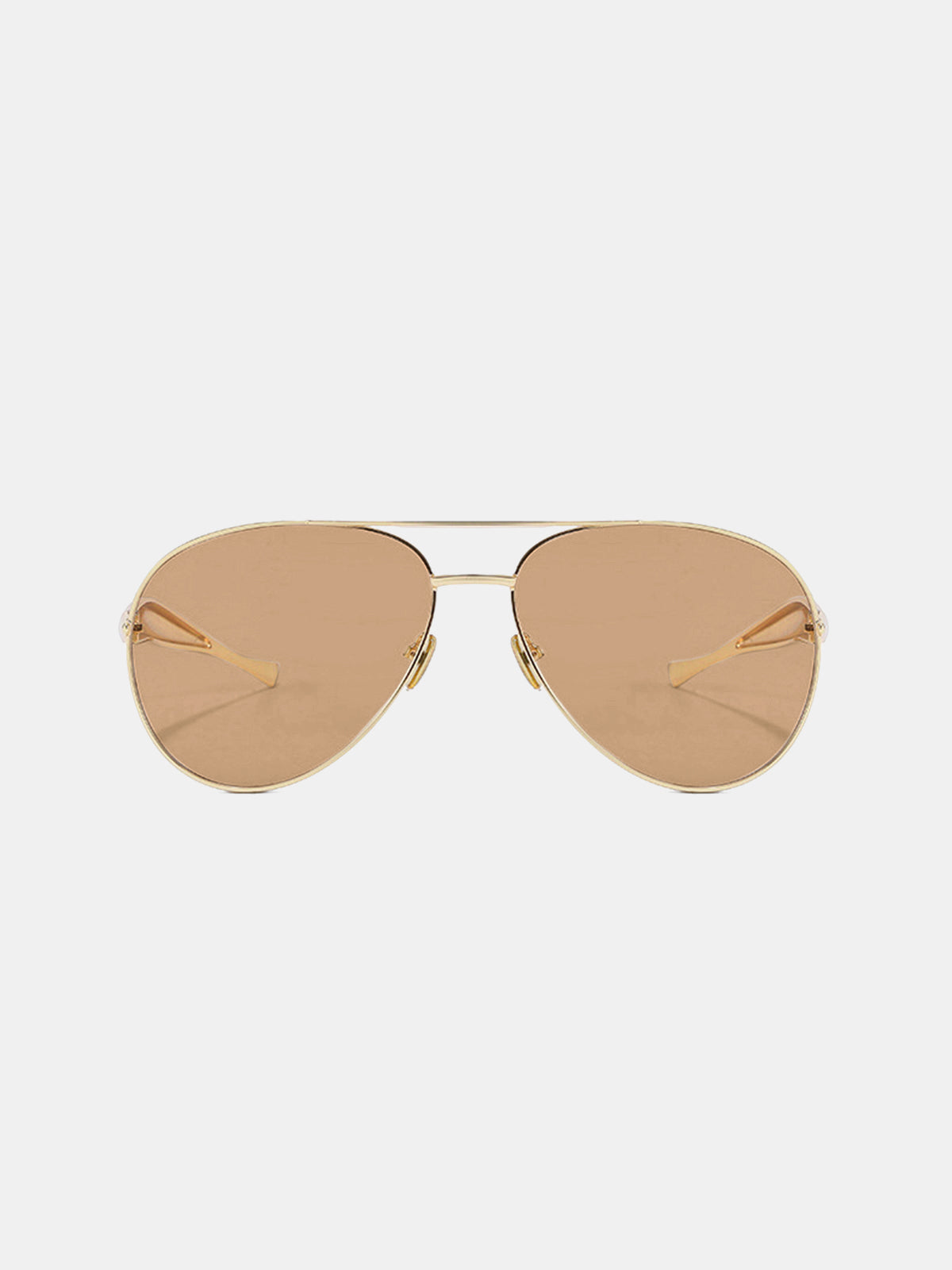 Fashion Classic Aviator Sunglasses for Men and Women UV Protection