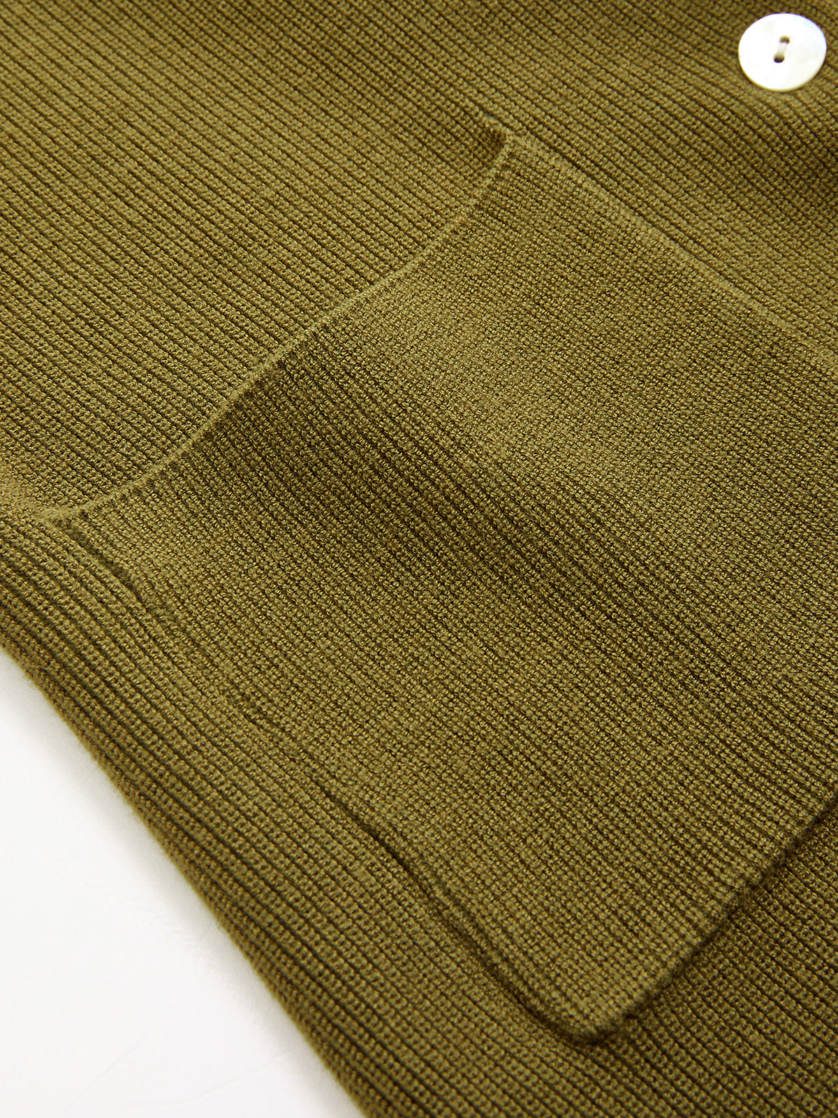 Knit Vest & Elastic Waistband Pants Set Cozy Comfort Fit