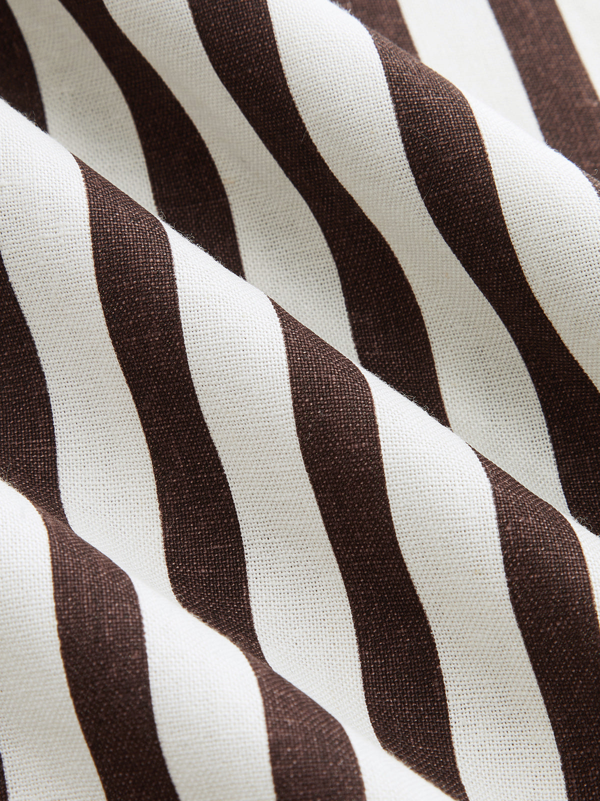 Sleeveless Striped Tie Waist Maxi Dress for Women Comfort Fit