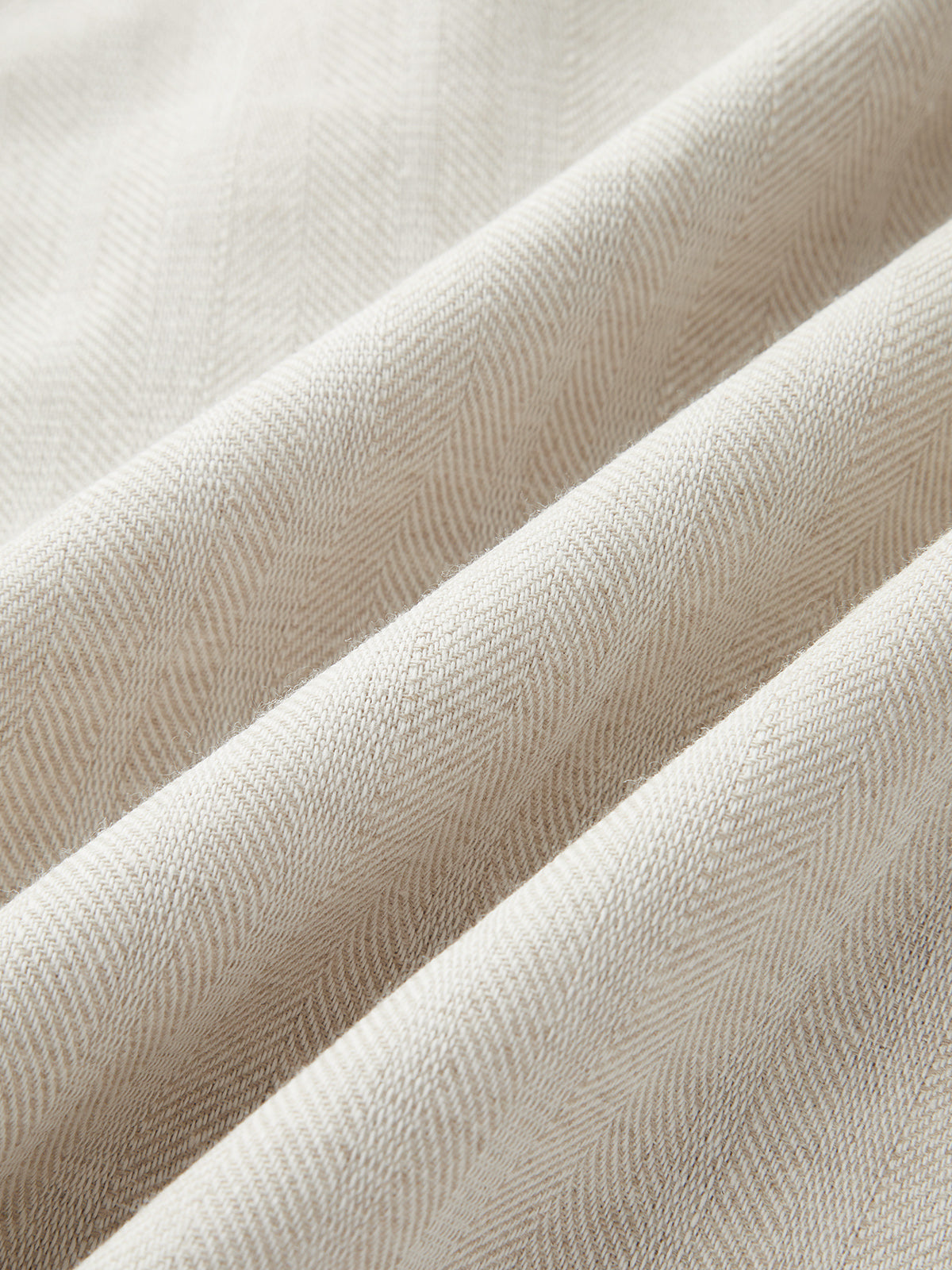 Cotton Linen Crop Top & Pleated Pants Set for Women Comfort Fit