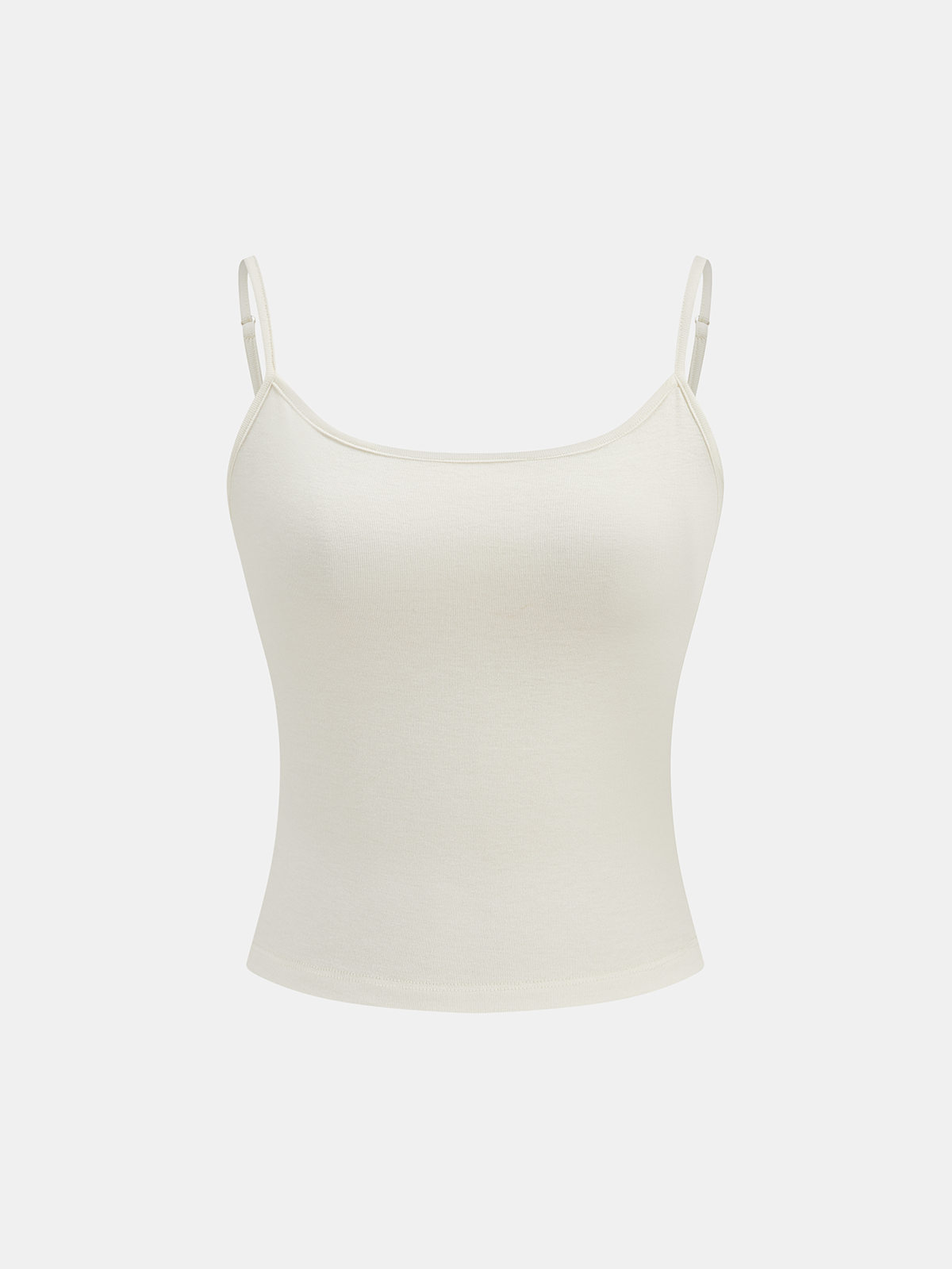 Camisole & Loose Asymmetric Blouse Two-Piece Set for Women, Versatile Summer Outfit