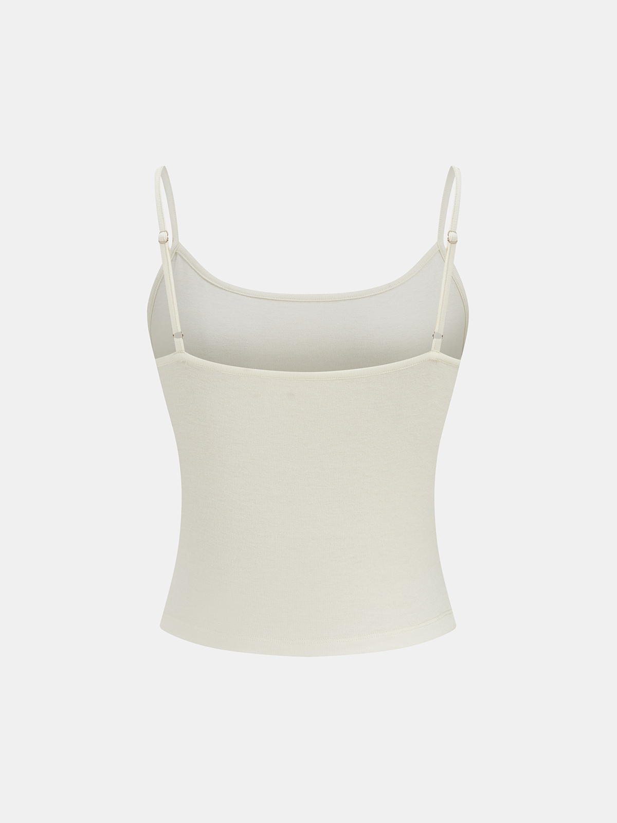 Camisole & Loose Asymmetric Blouse Two-Piece Set for Women, Versatile Summer Outfit