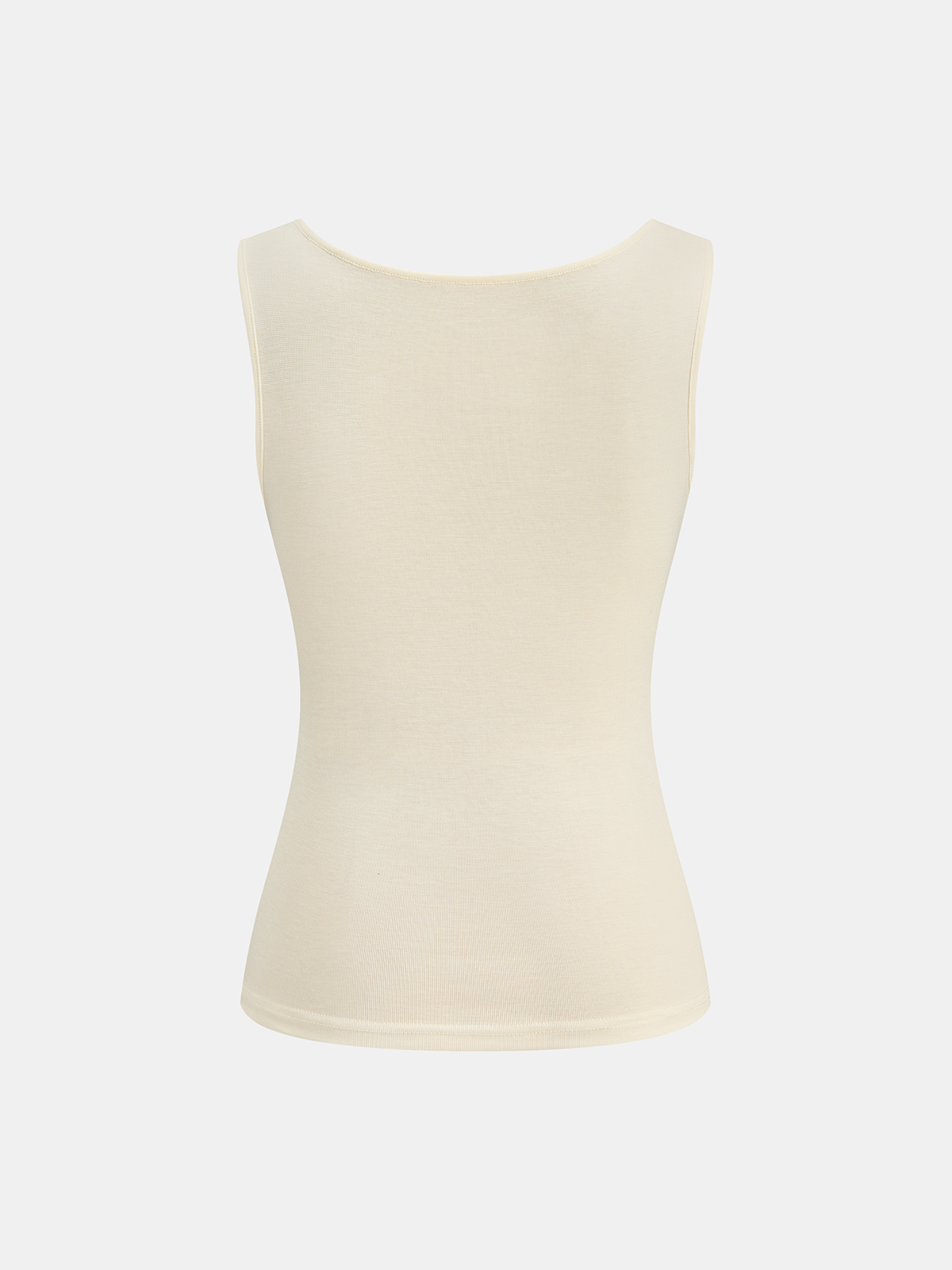 Chiffon Cape Overlay & Tank Top Elegant Evening Two-Piece Set