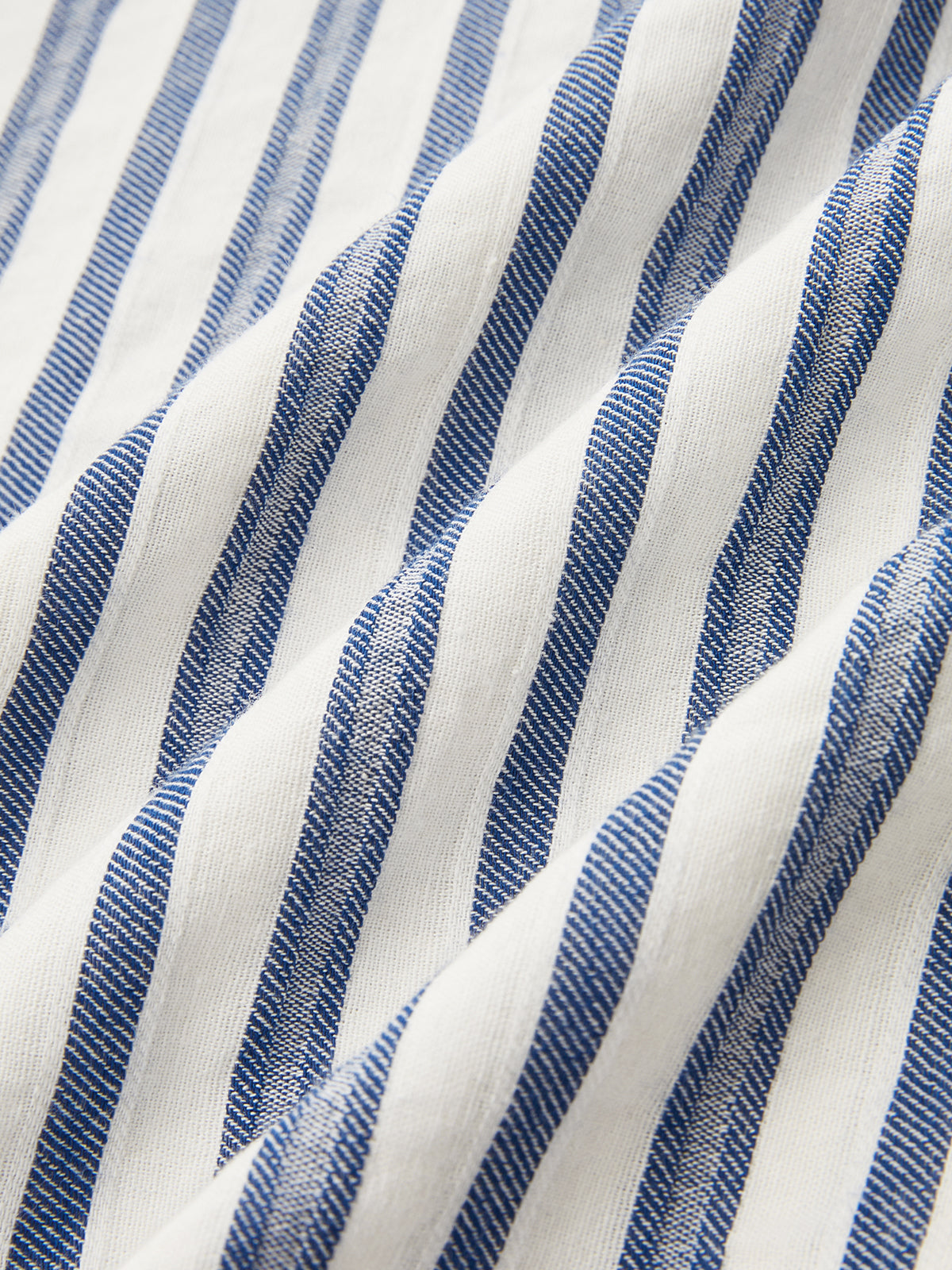 Striped Cotton Sleeveless Smocked Maxi Dress for Summer Casual Wear