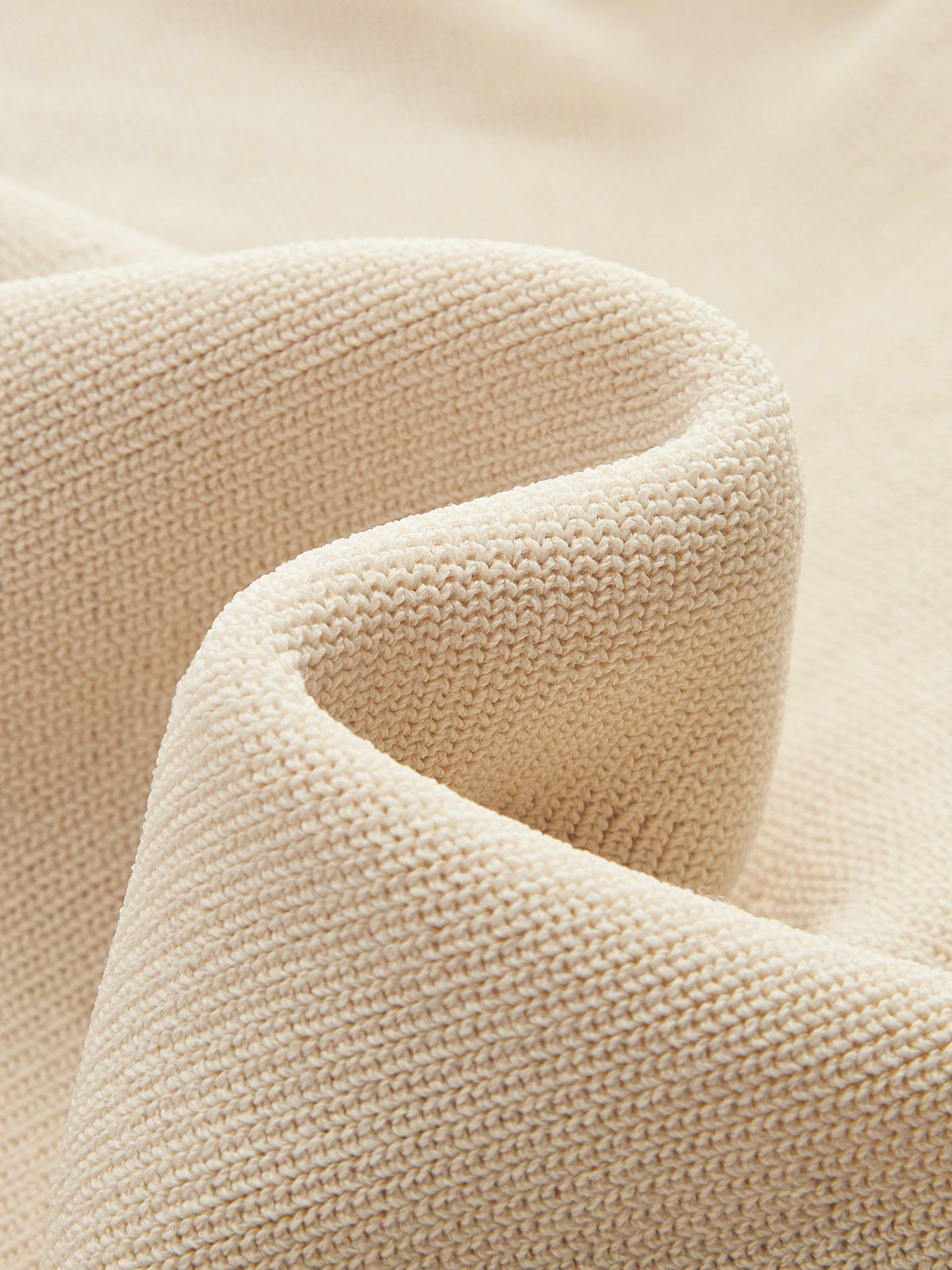 Keyhole Flared Sleeve Conch Detail Knit Dress for Women, Elegant Fall Fashion