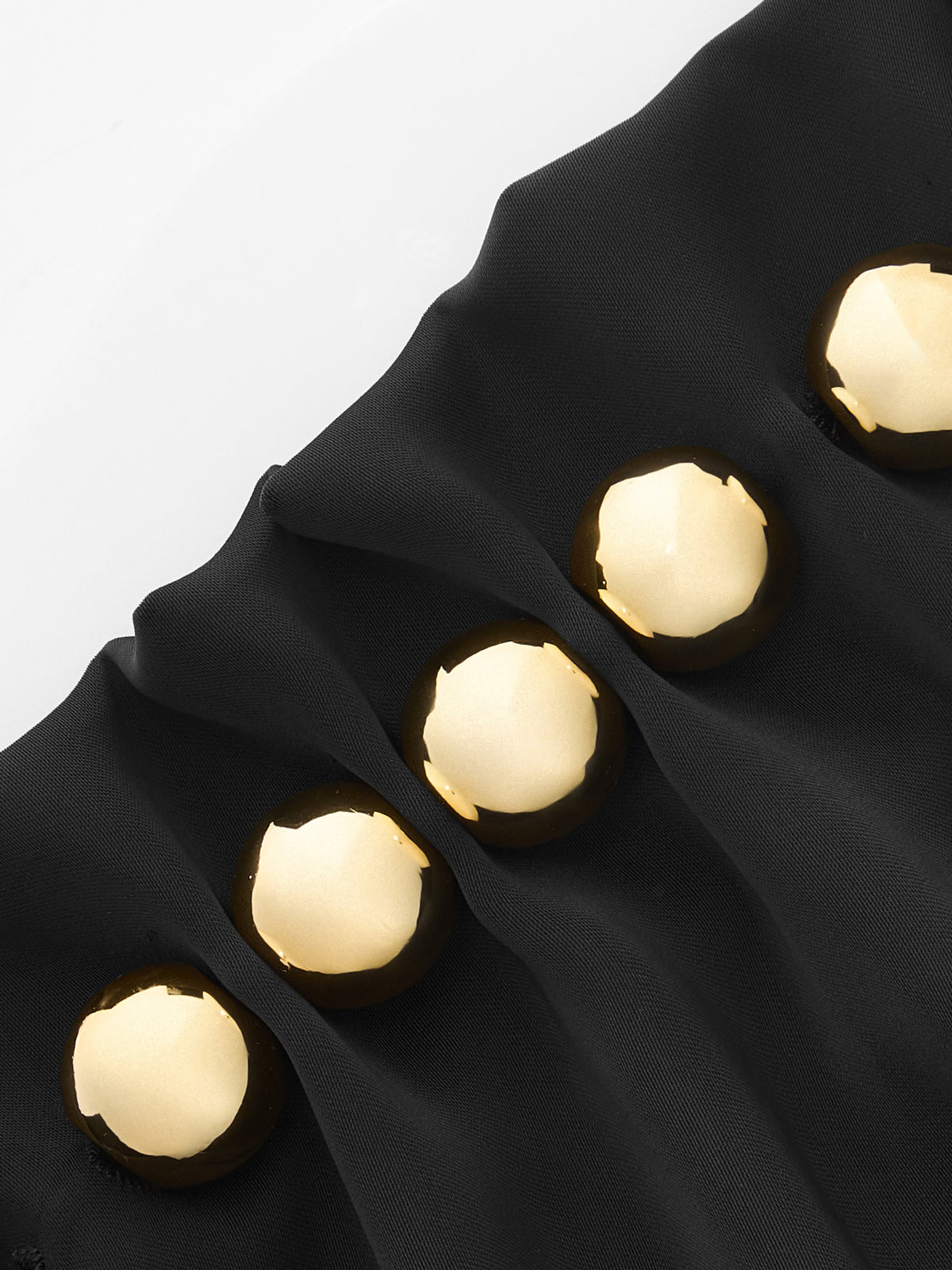 Metal Embellished Halter Tank Top for Women Casual Wear