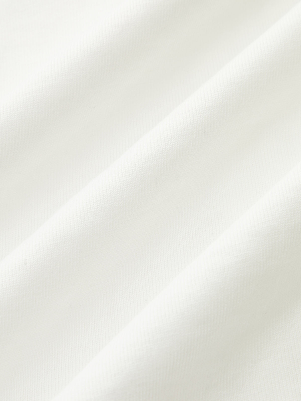 Cotton Ruched Asymmetrical Fitted Top with Side Tie Detail
