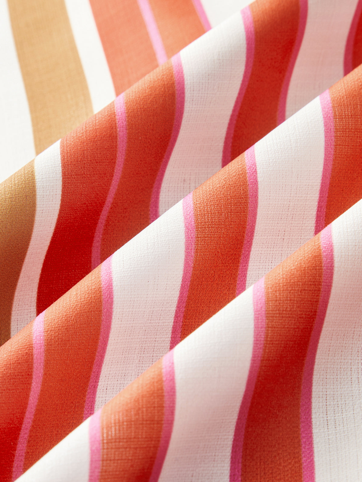 Striped Cross Halter Maxi Dress Women's Flowy Summer Beachwear