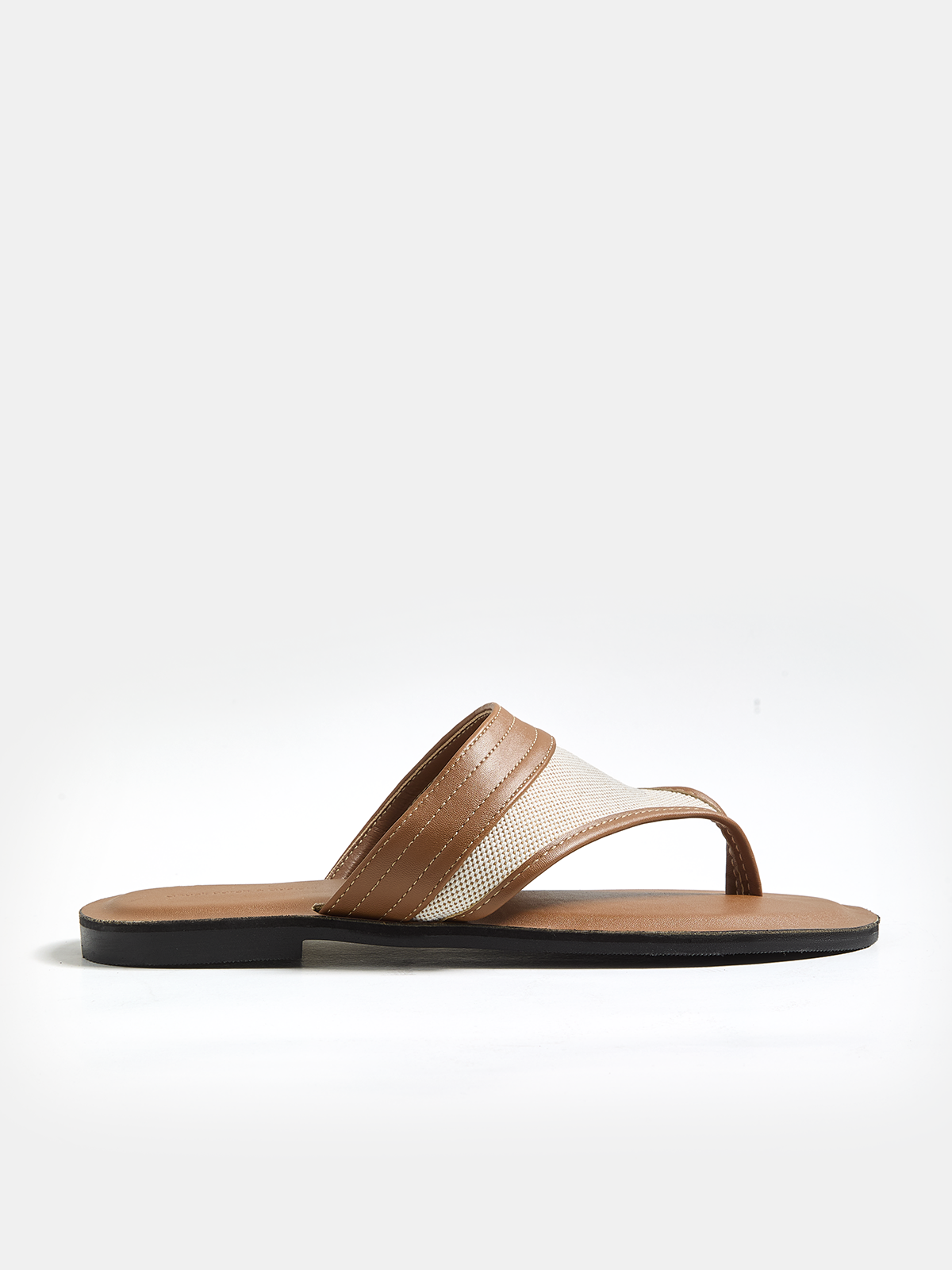 Casual Flat Flip Flop Sandals for Women Comfortable Beach Wear