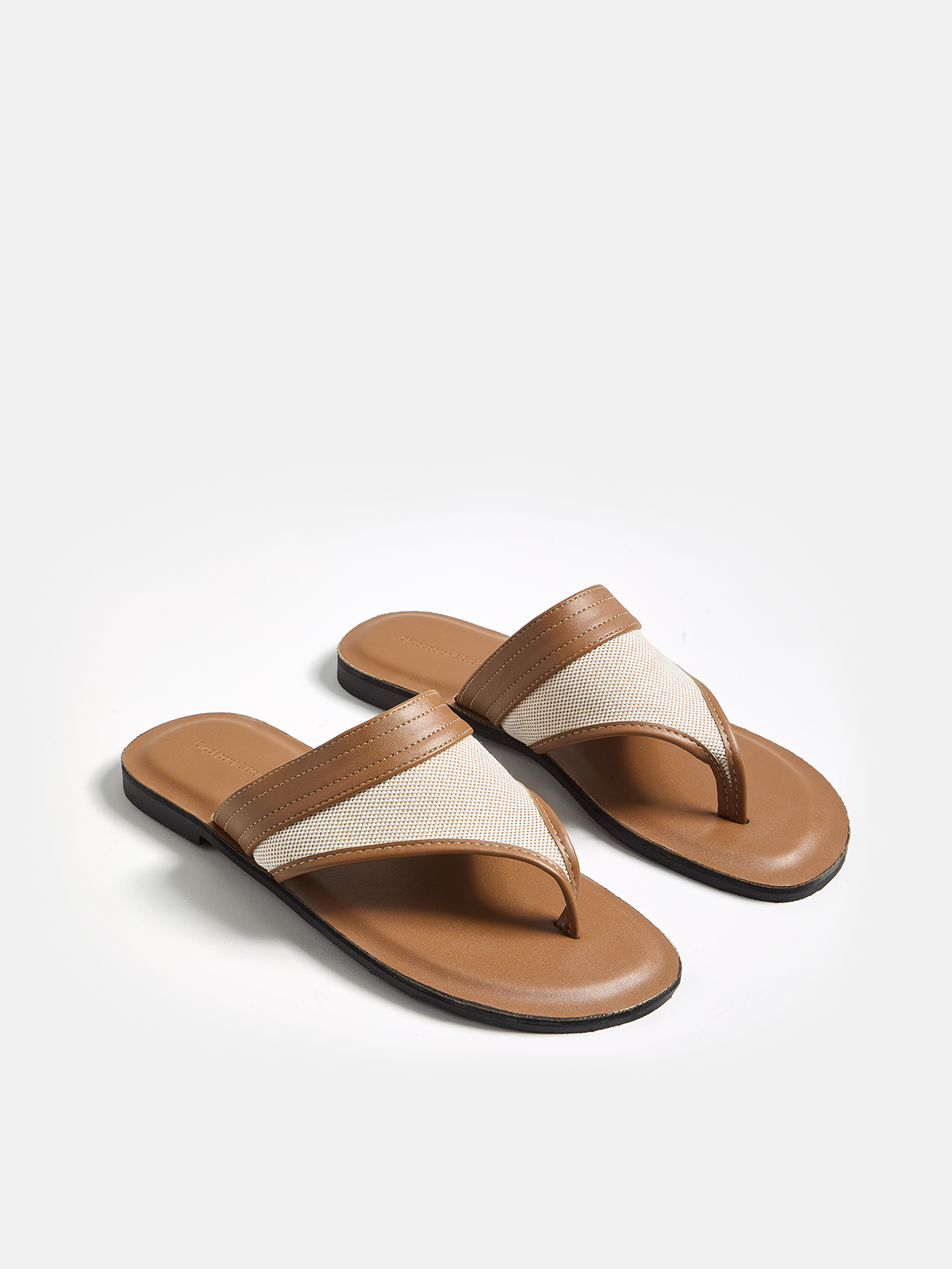 Casual Flat Flip Flop Sandals for Women Comfortable Beach Wear