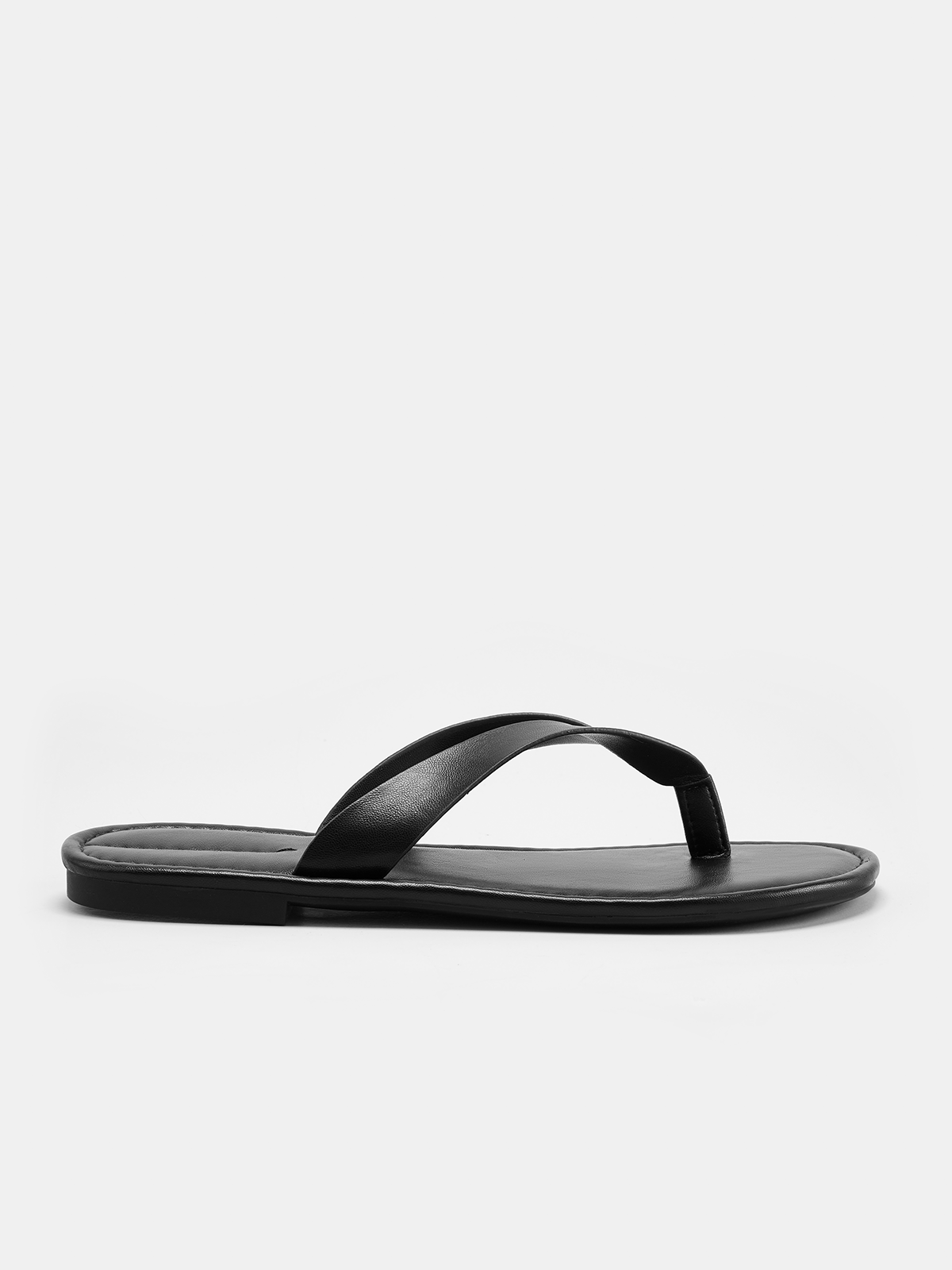 Genuine Leather Casual Flip Flops for Men Summer Outdoor
