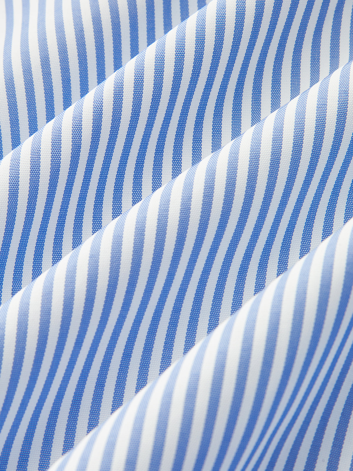 Striped Collared Sleeveless Cinched Blouse for Women Summer Casual