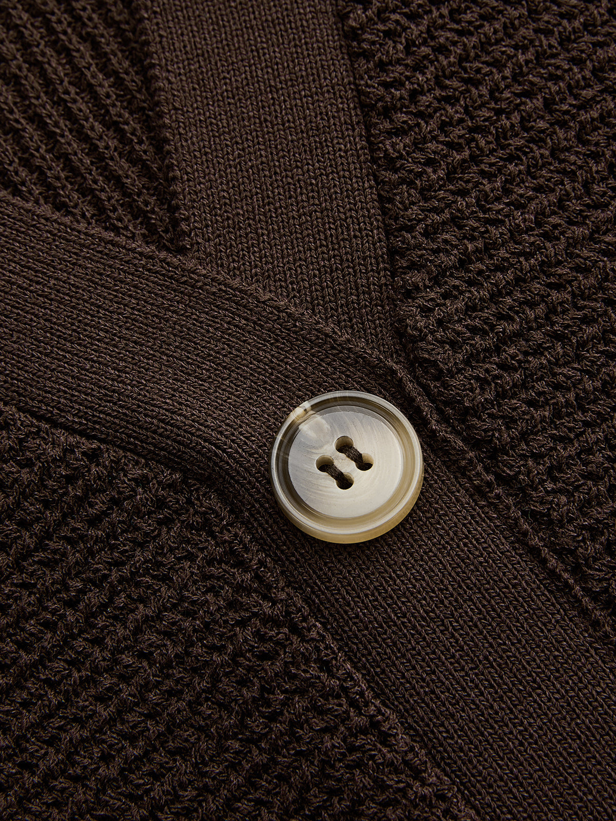 V Neck Button Down Knit Vest & Pants Set Casual Comfortable Outfit