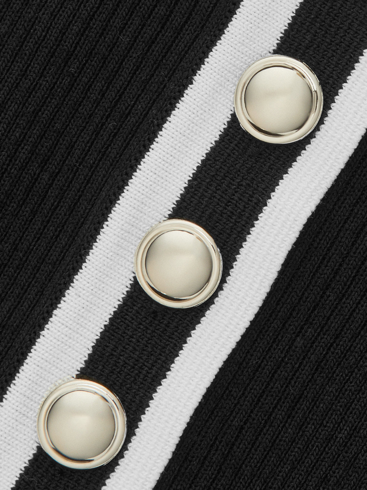 Ribbed Knit Short Sleeve Polo Top Comfort Fit Everyday Wear