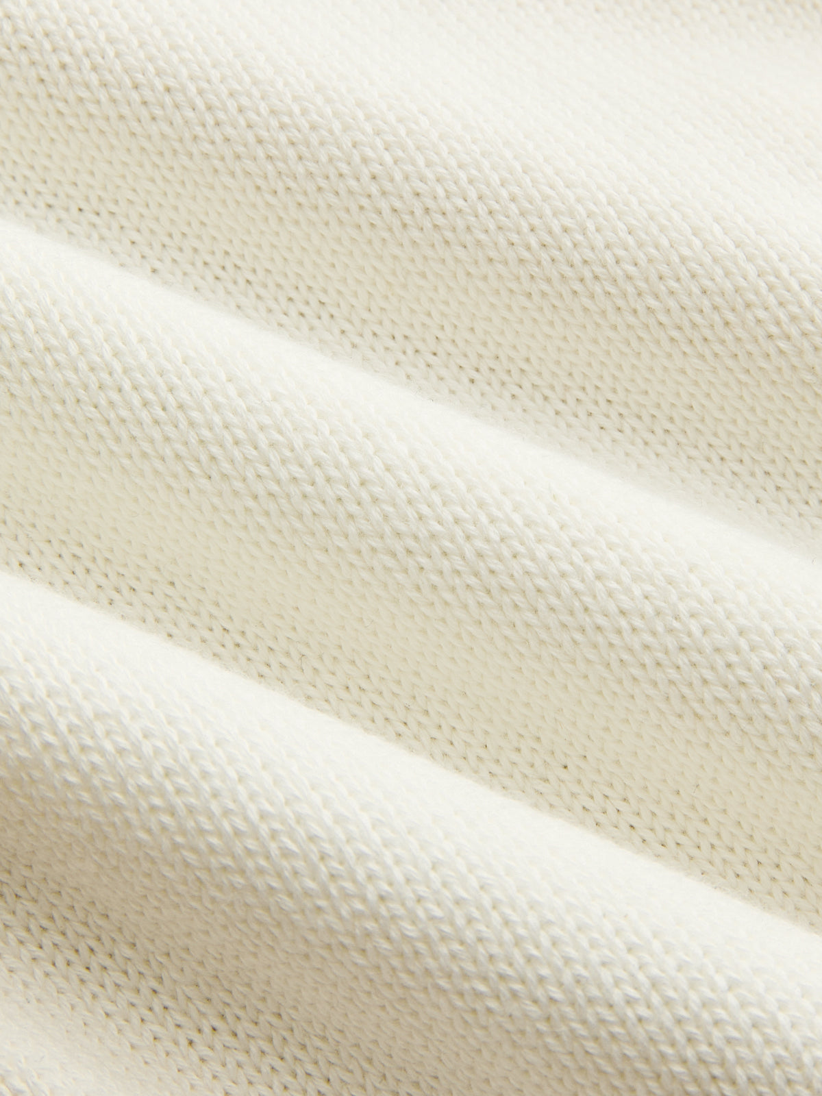 Napoleon Metal Detail Slim Fit Crew Neck Knit Top Sweater