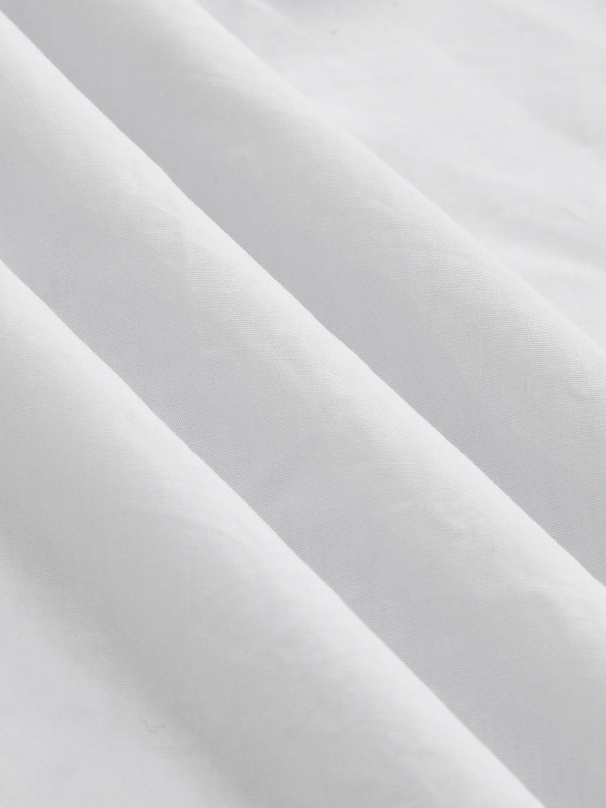 Smocked Cotton Linen Cami Maxi Dress for Summer Beachwear