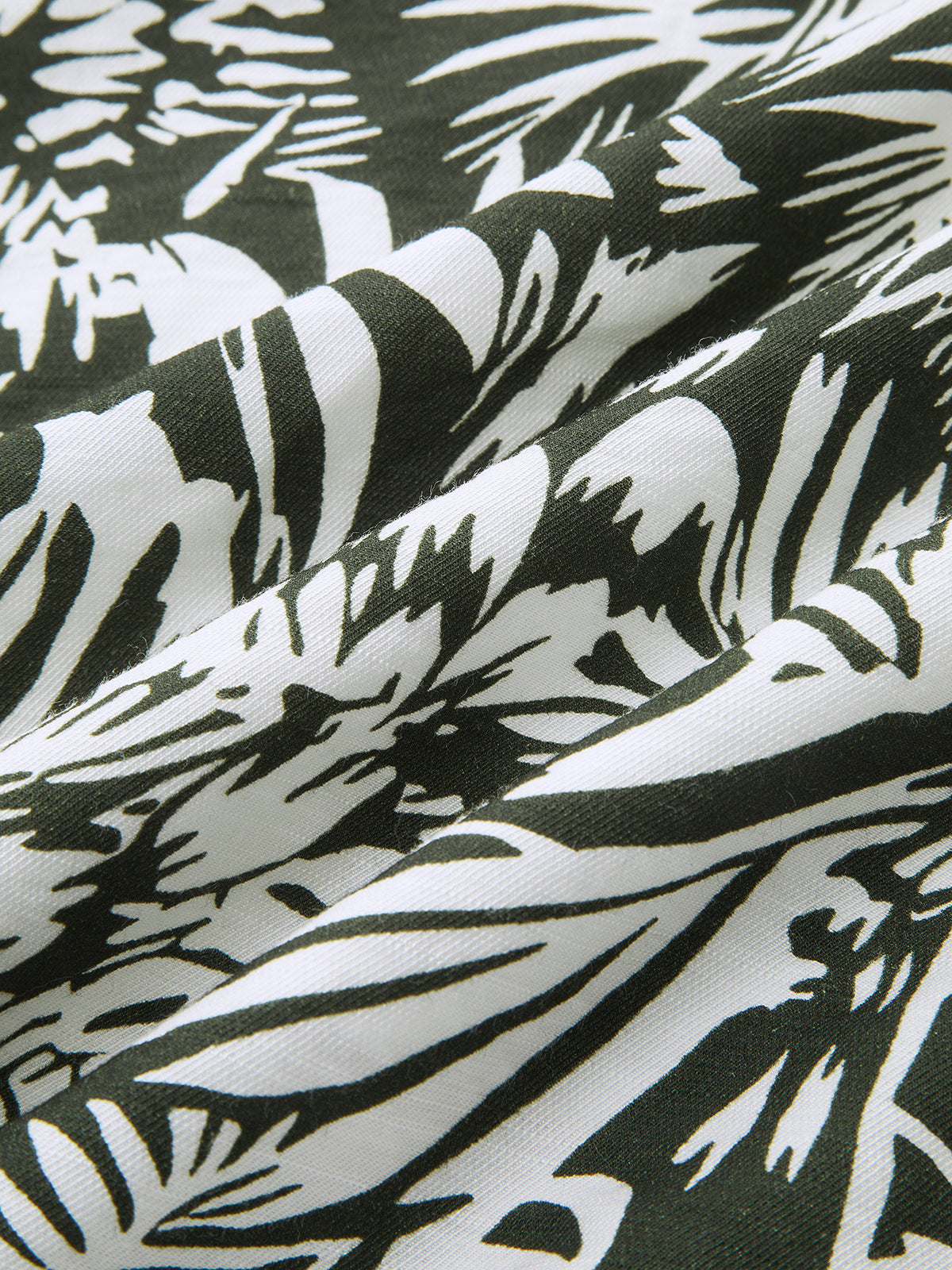 Fringe Hem Jungle Print Halter Maxi Dress for Summer Festivals