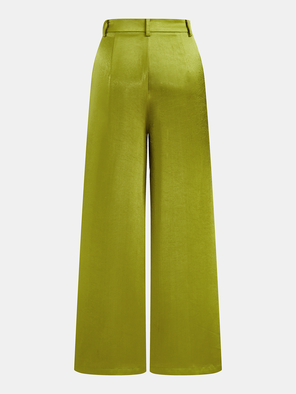 Chinese Knot Button Sleeveless Vest & Pants Set, Traditional Elegant Outfit for Women.