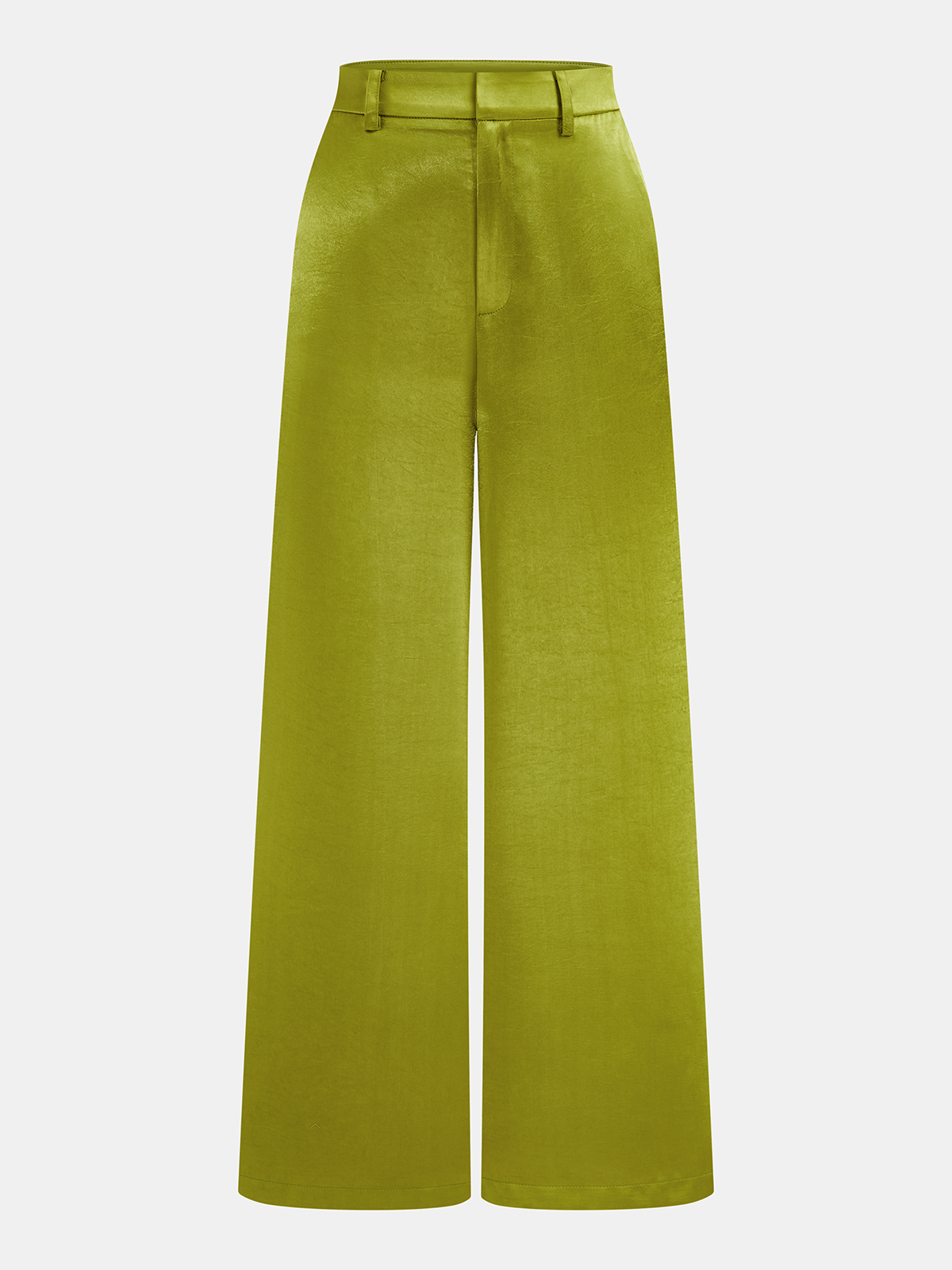 Chinese Knot Button Sleeveless Vest & Pants Set, Traditional Elegant Outfit for Women.