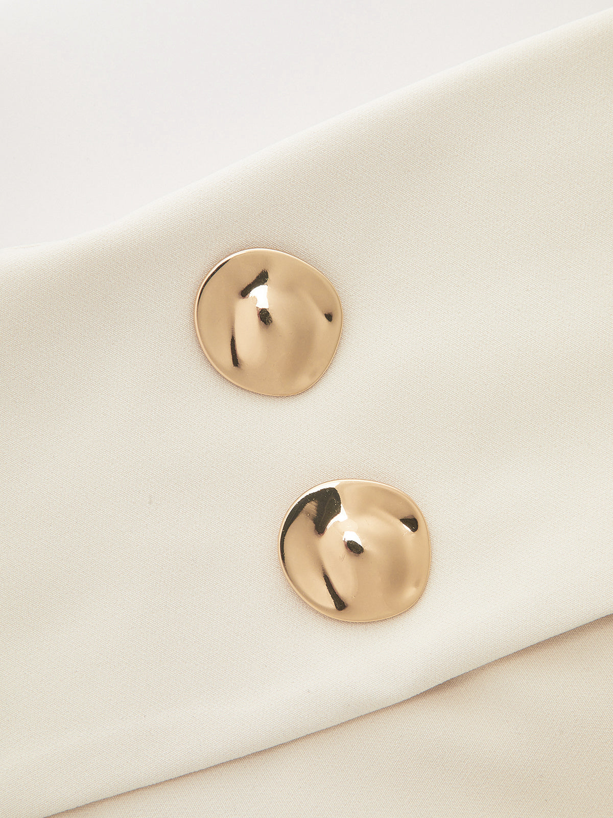 Split Hem Asymmetric One-Shoulder Blouse for Elegant Evenings and Casual Wear