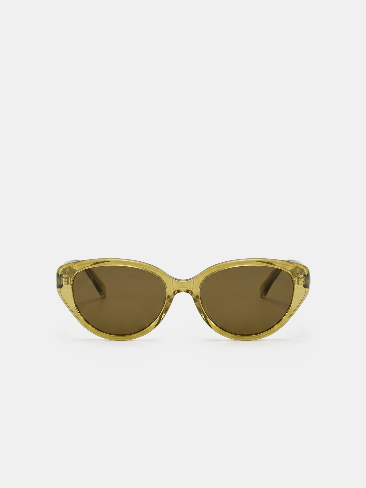 Vintage Cat Eye Sunglasses for Women UV Protection Stylish