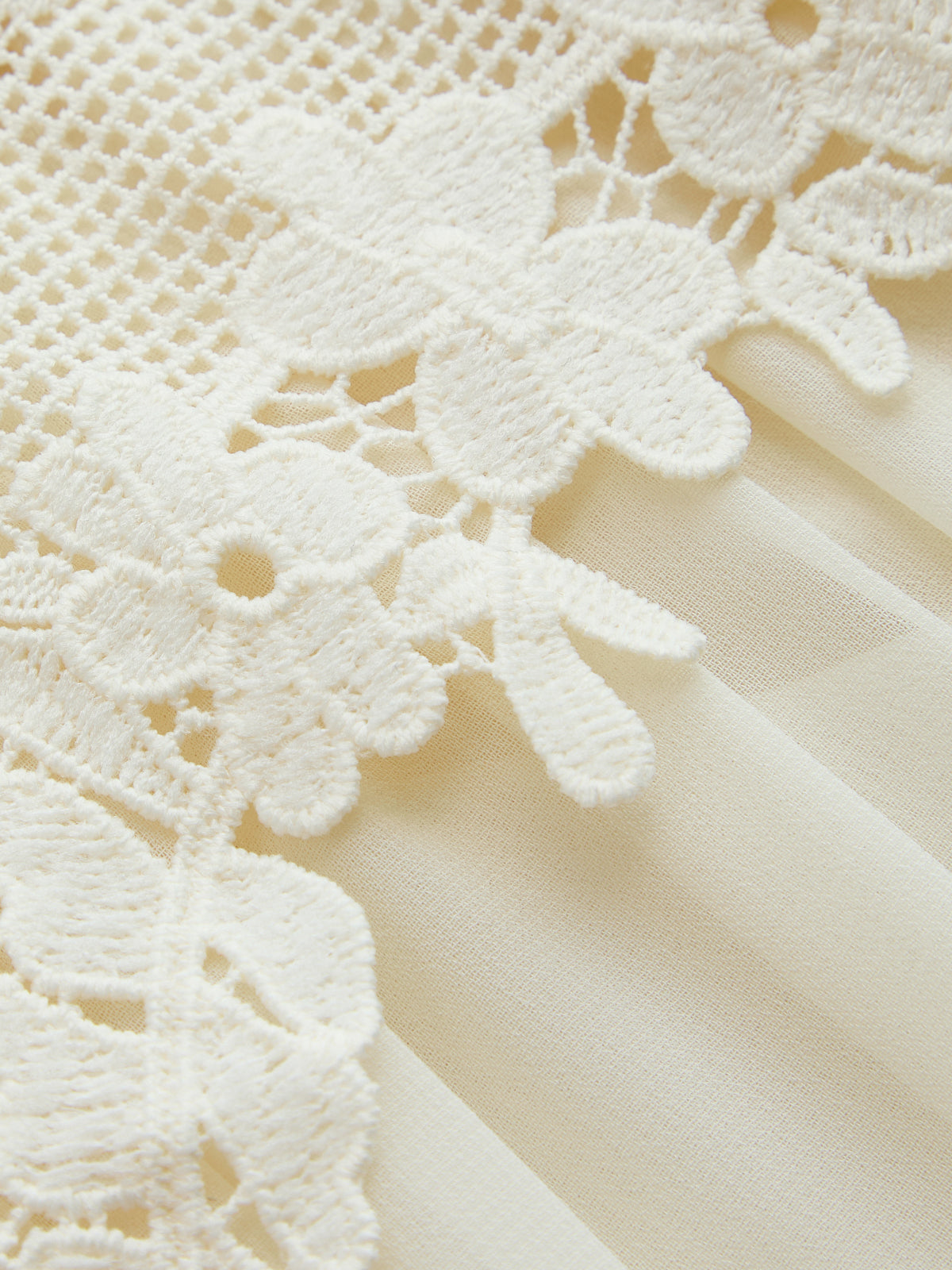 Semi-Sheer Floral Lace Tank Top for Women Comfort Fit