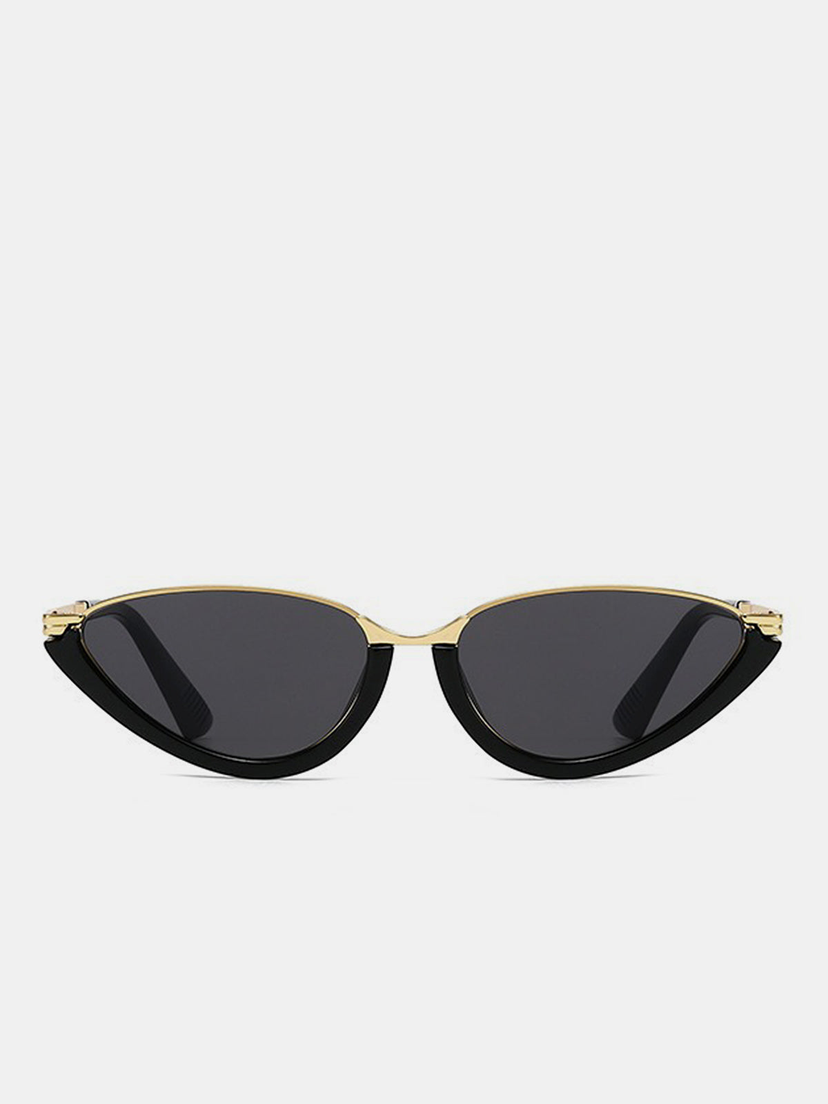 Retro Cat Eye Sunglasses for Women UV Protection