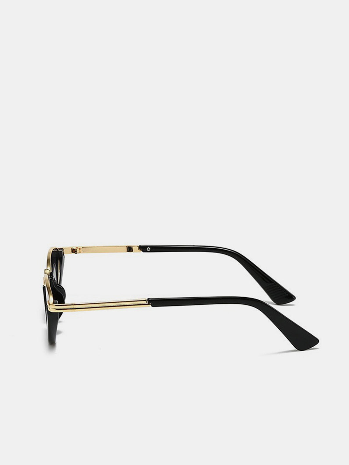 Retro Cat Eye Sunglasses for Women UV Protection